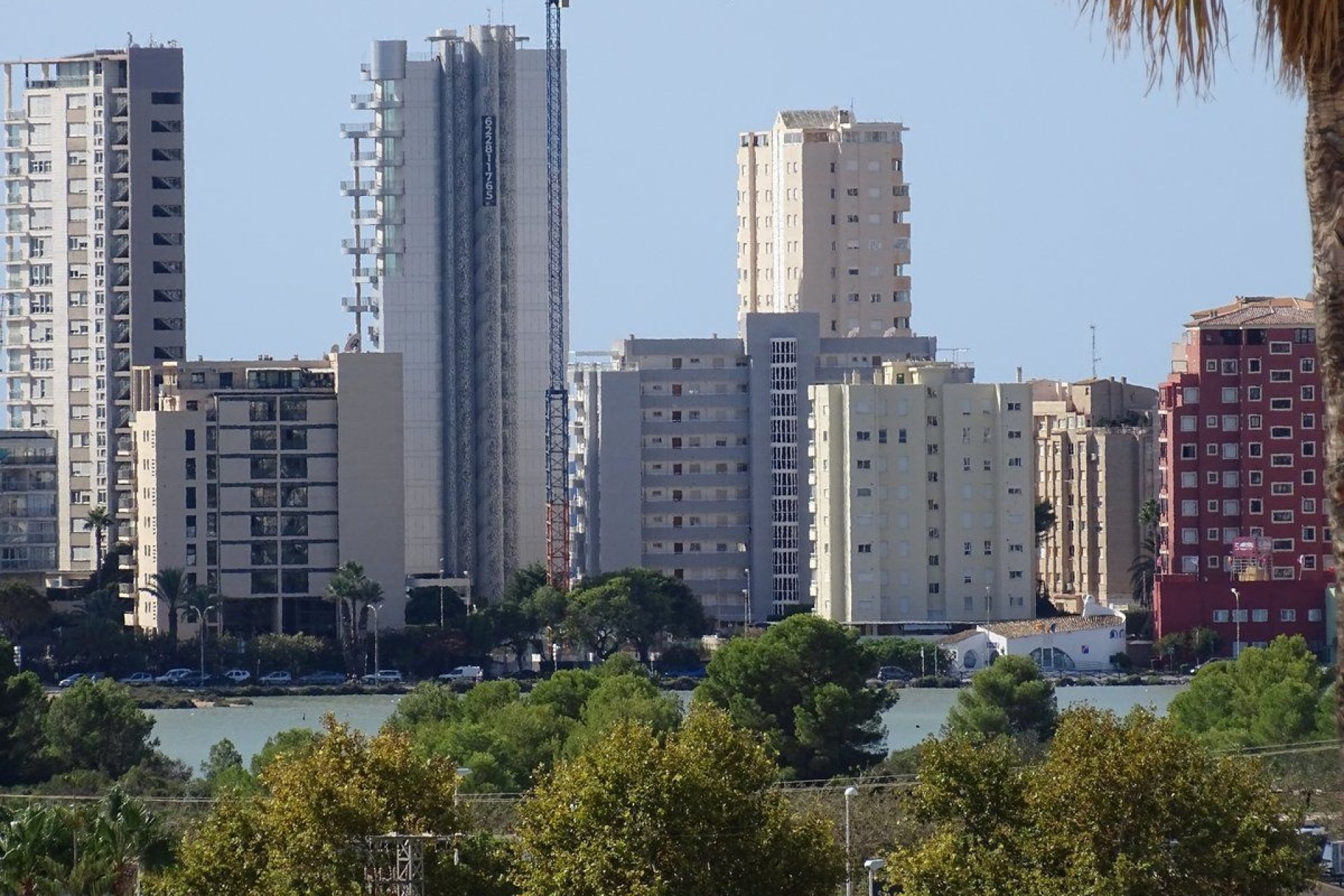 Verkoop - Villa - Calpe - Costeres