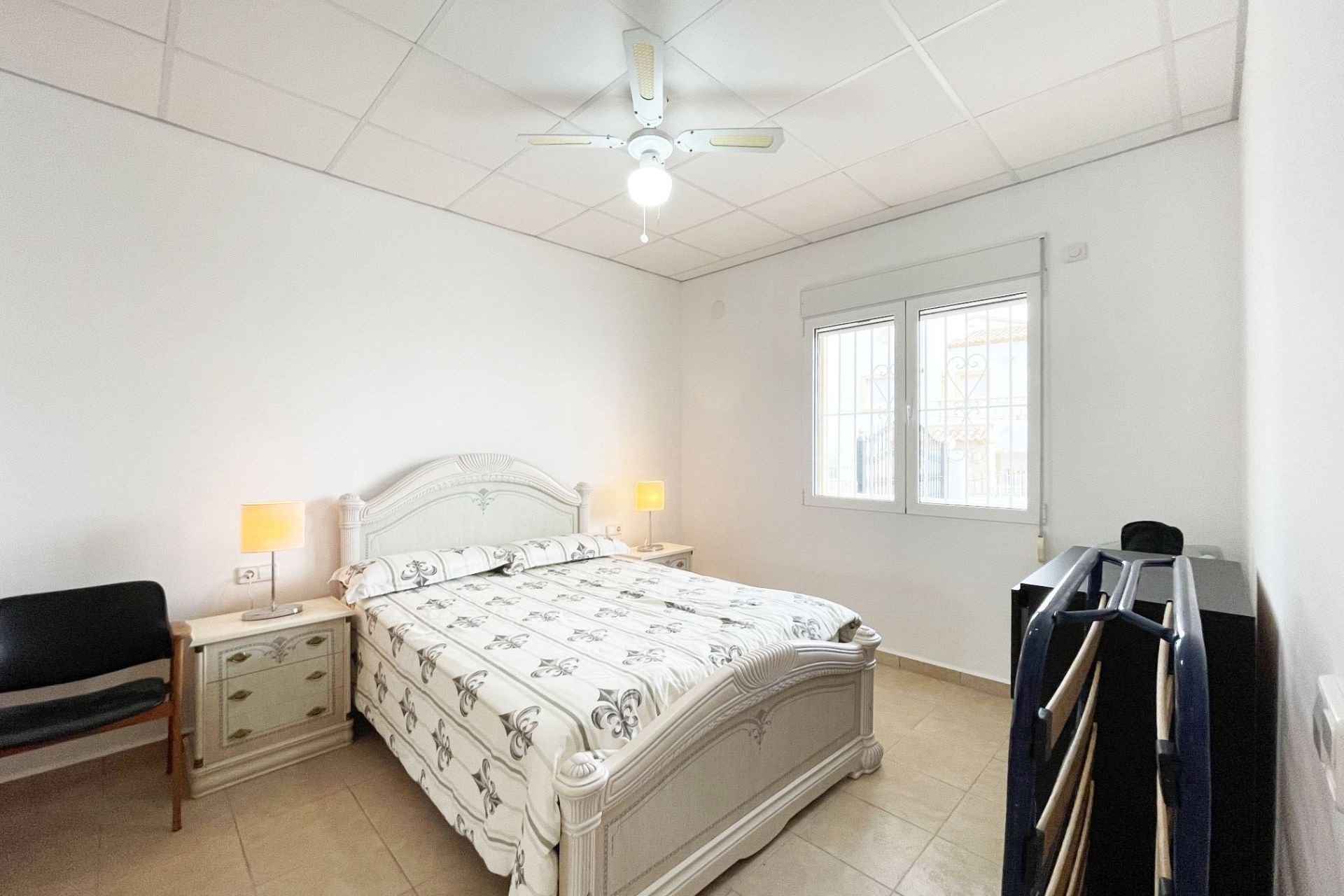 Verkoop - Villa - Calpe - Cucarres