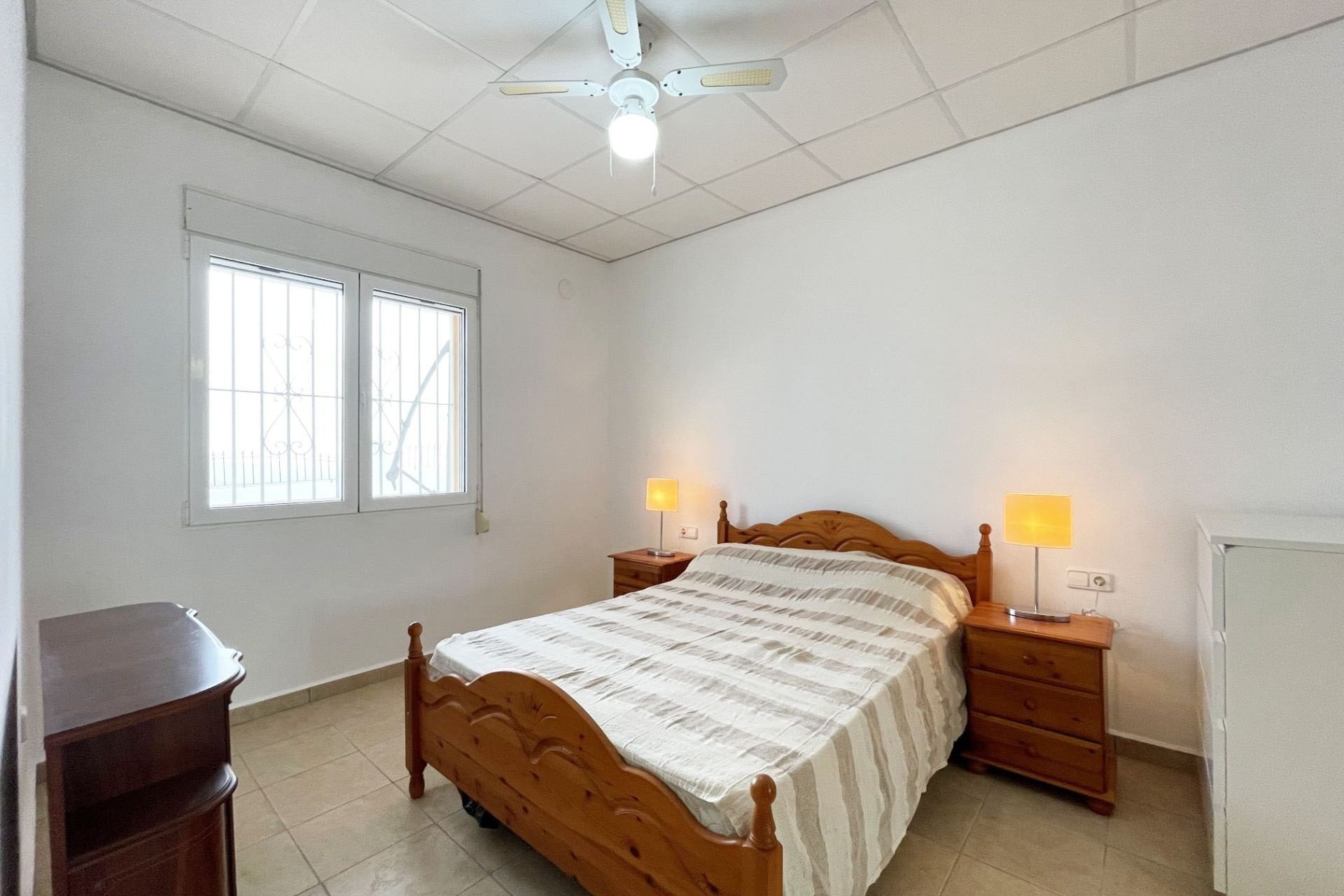 Verkoop - Villa - Calpe - Cucarres