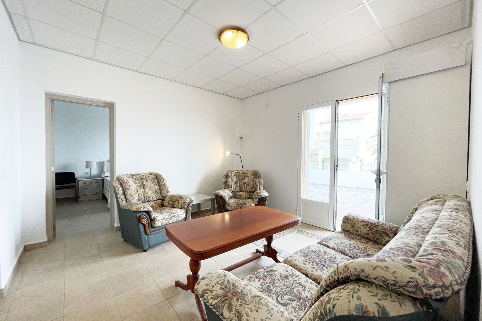 Verkoop - Villa - Calpe - Cucarres