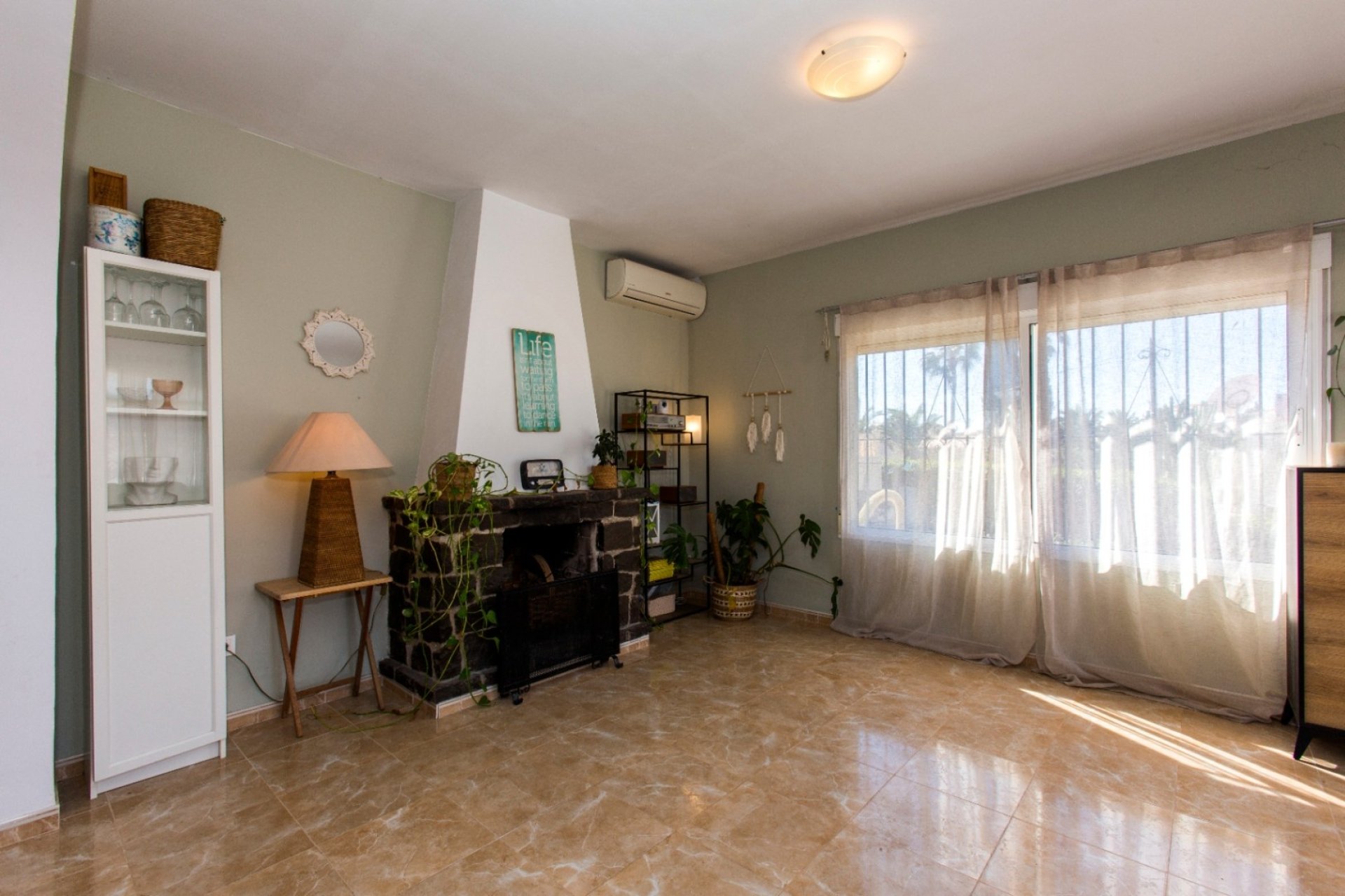 Verkoop - Villa - Calpe - El Sol