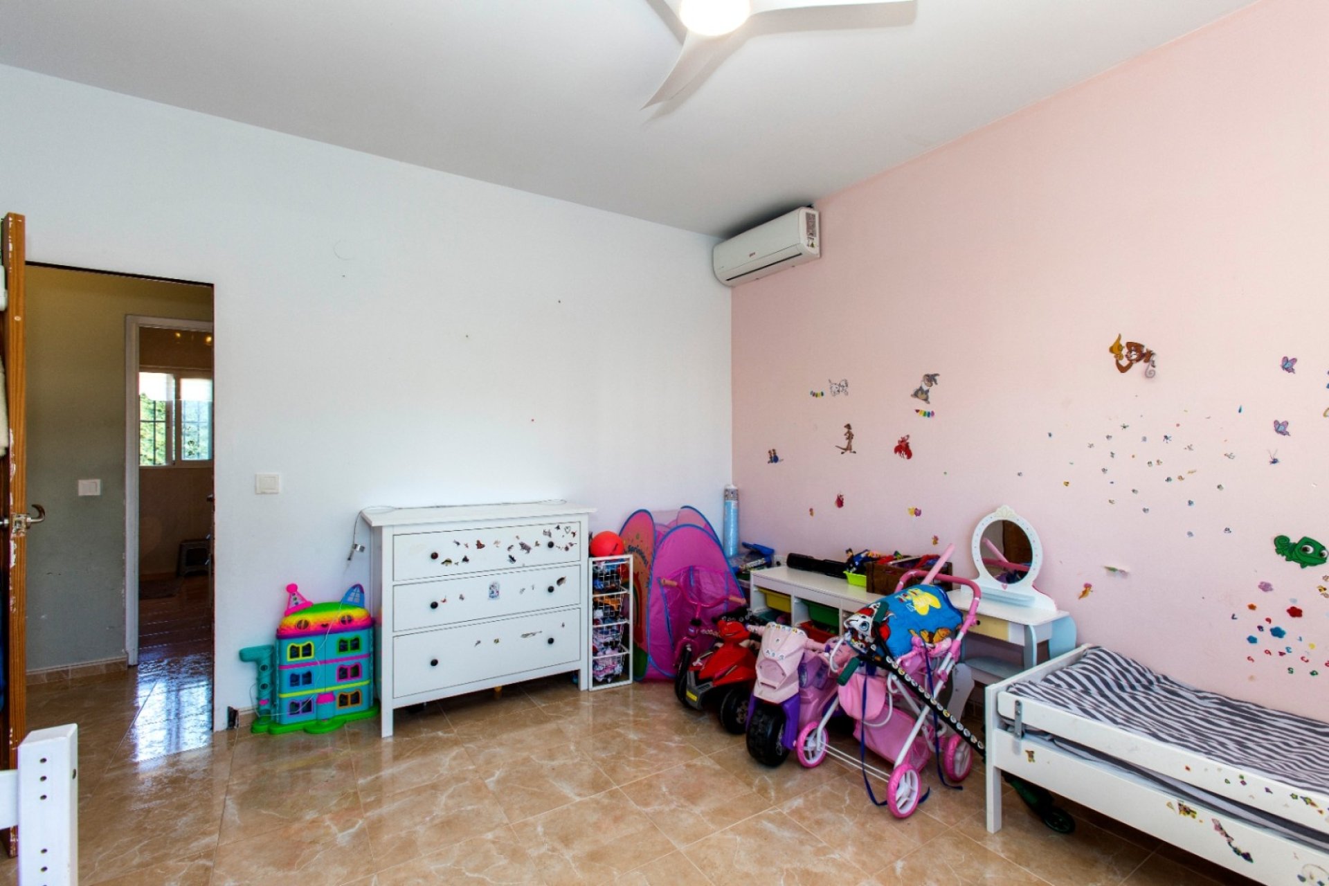 Verkoop - Villa - Calpe - El Sol