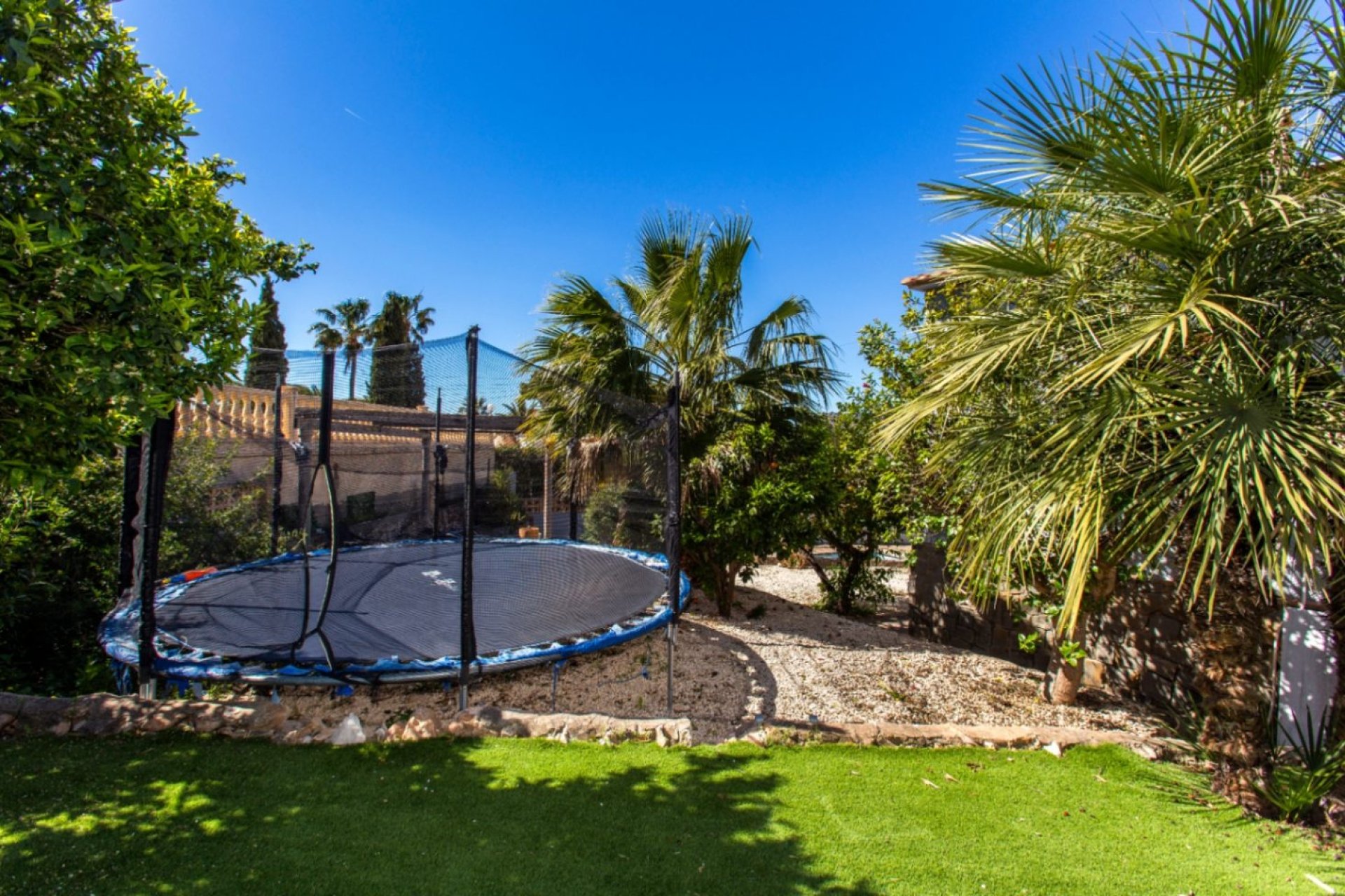Verkoop - Villa - Calpe - El Sol