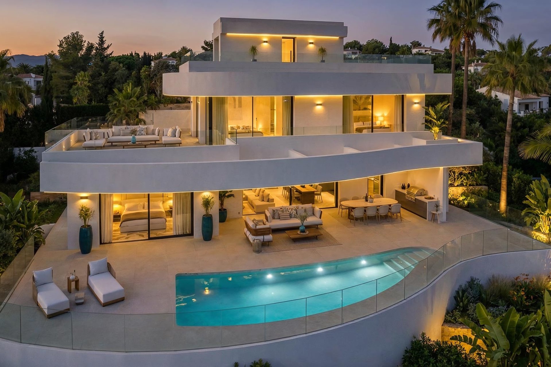 Verkoop - Villa - Calpe - Empedrola
