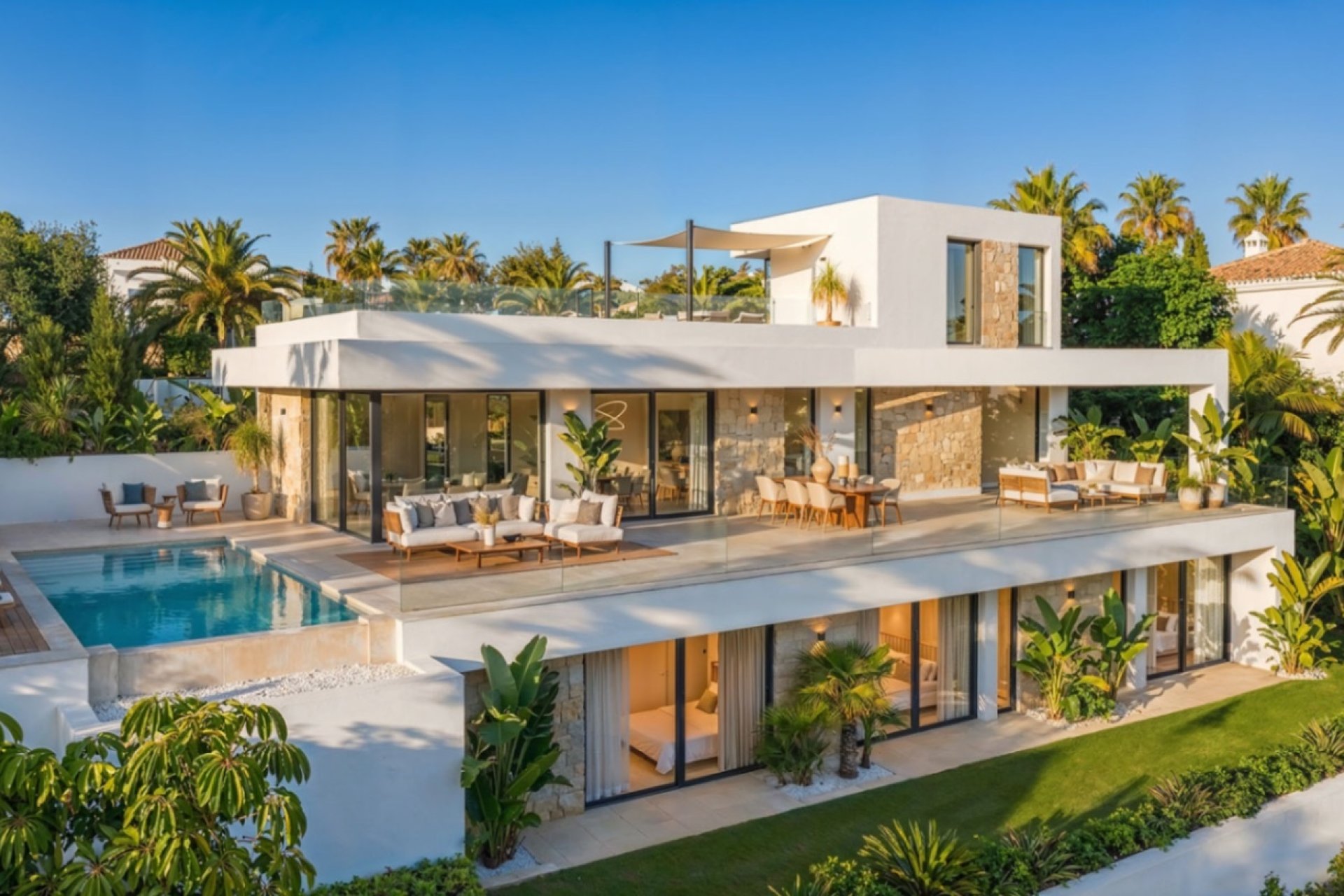 Verkoop - Villa - Calpe - Empedrola