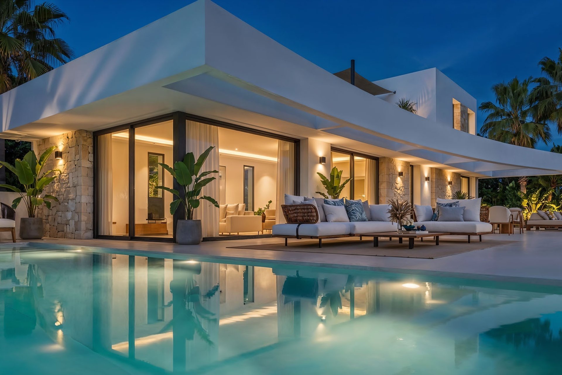 Verkoop - Villa - Calpe - Empedrola