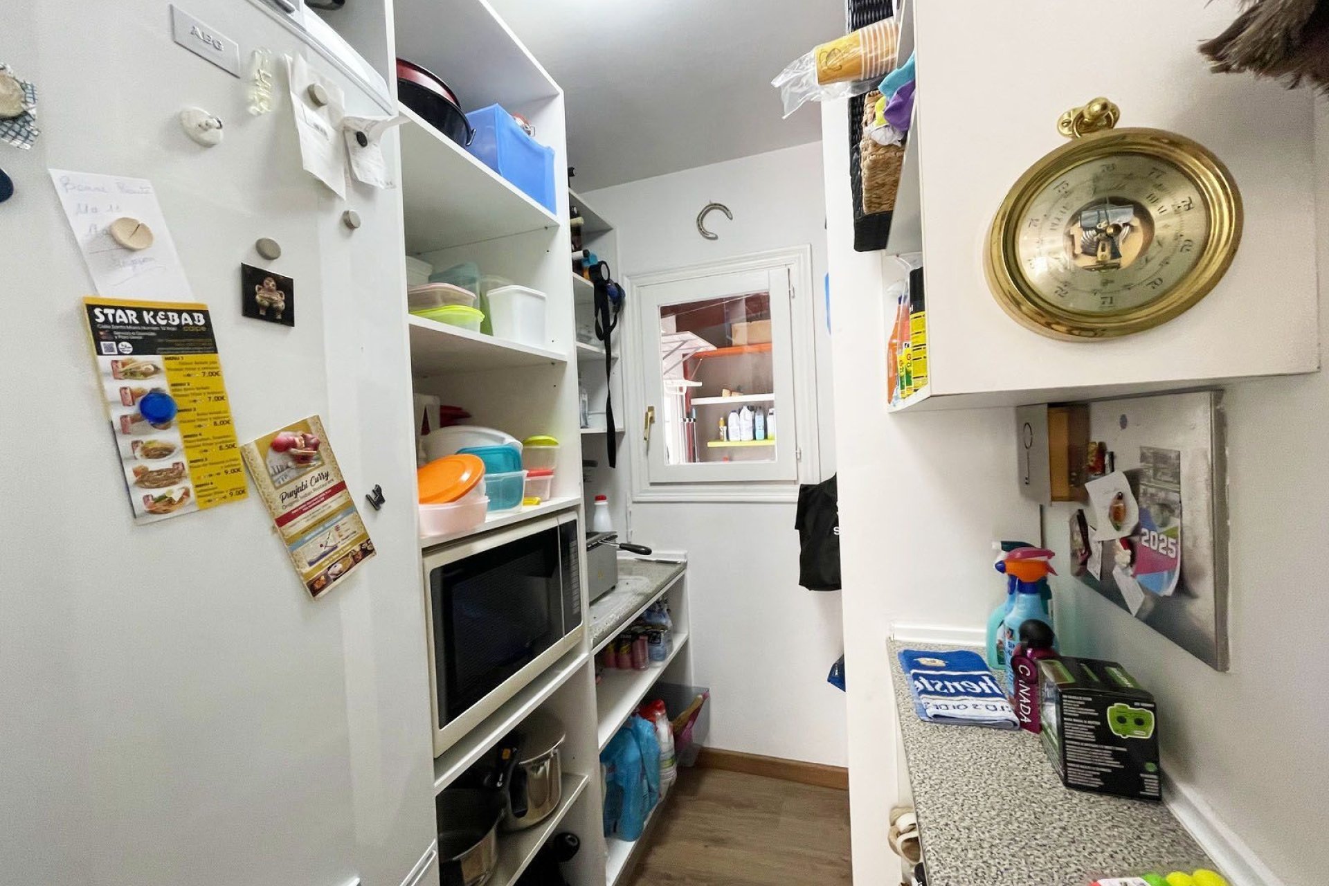 Verkoop - Villa - Calpe - Empedrola