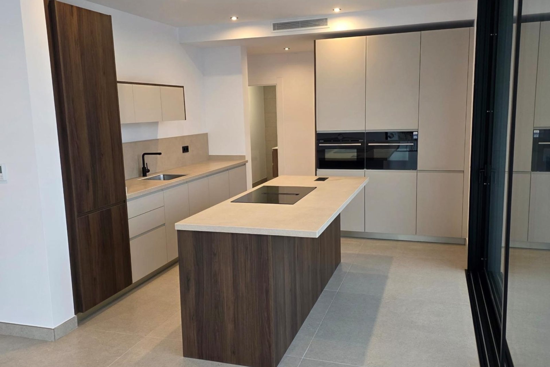 Verkoop - Villa - Calpe - Empedrola