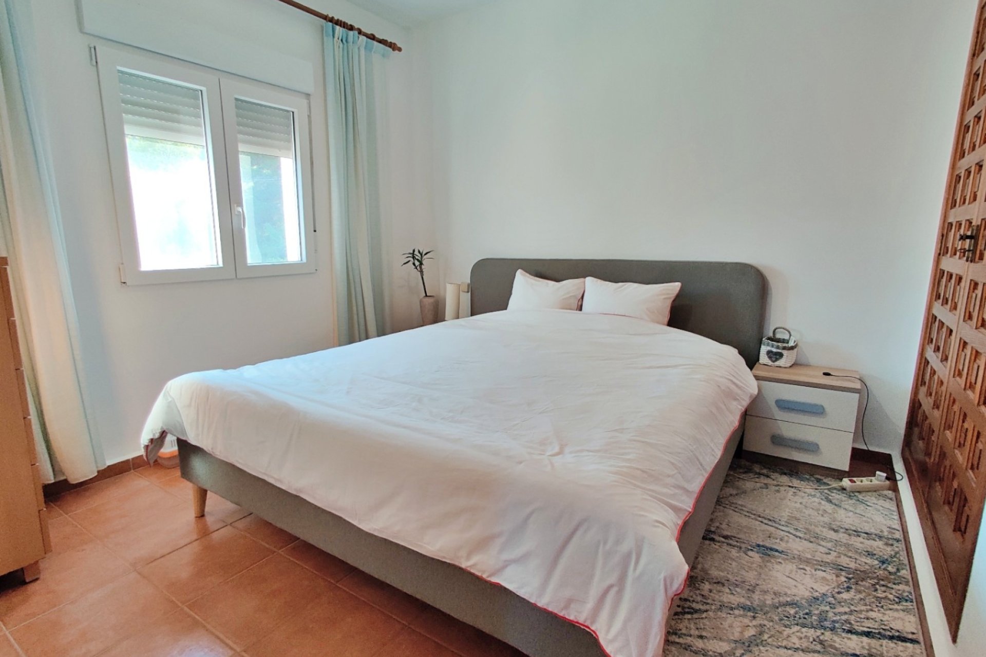 Verkoop - Villa - Calpe - Estación
