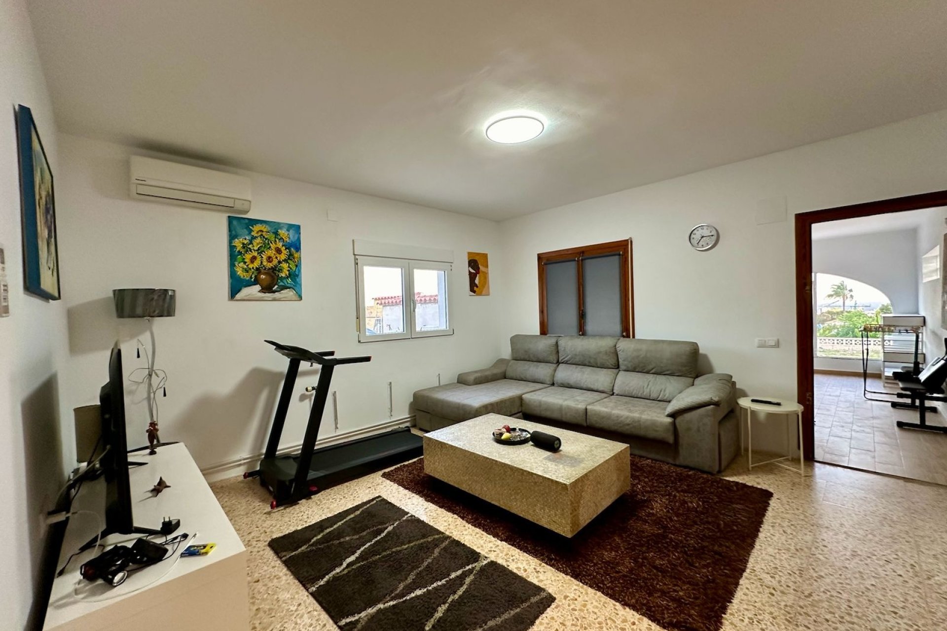 Verkoop - Villa - Calpe - Estación