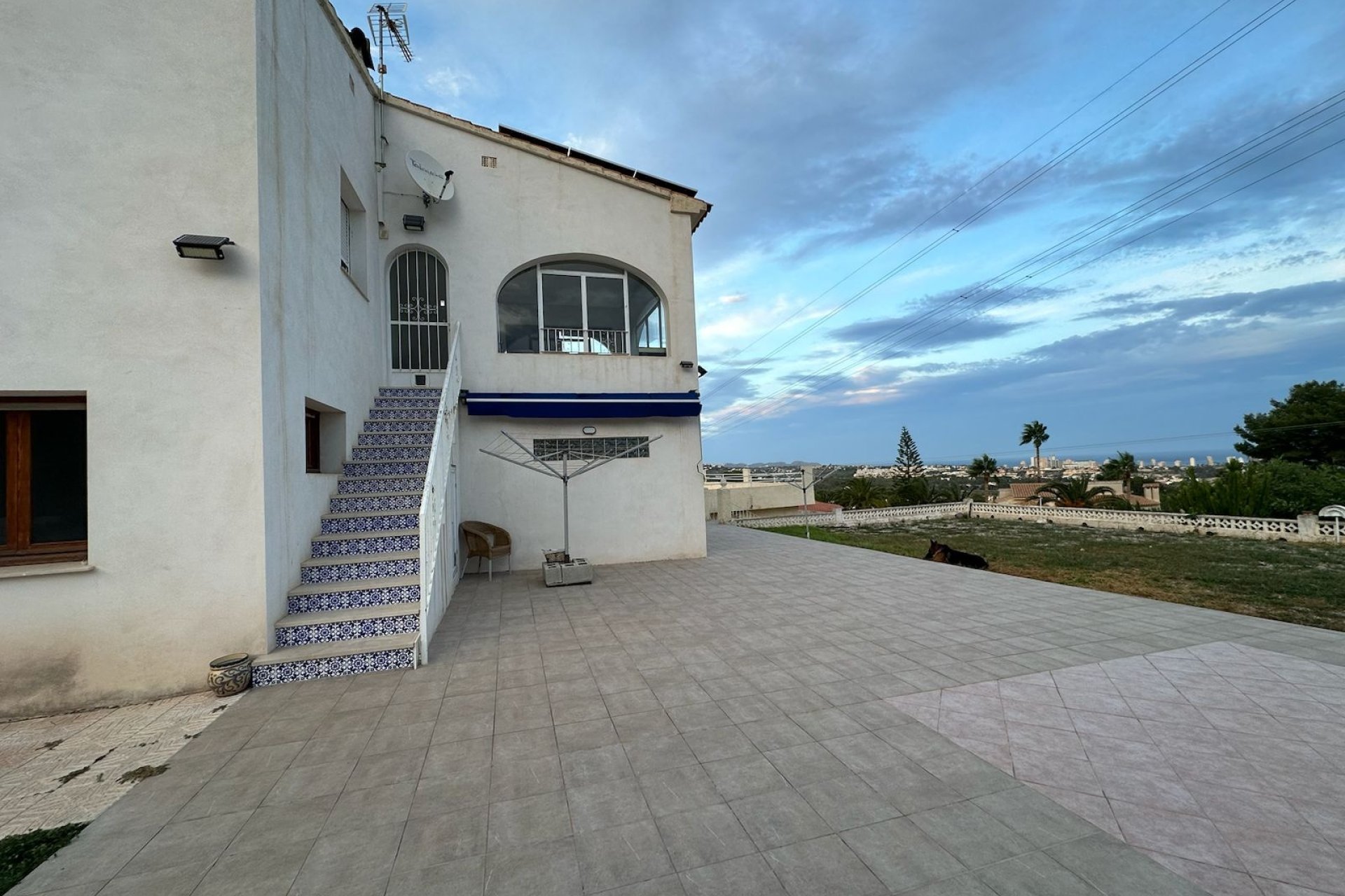 Verkoop - Villa - Calpe - Estación