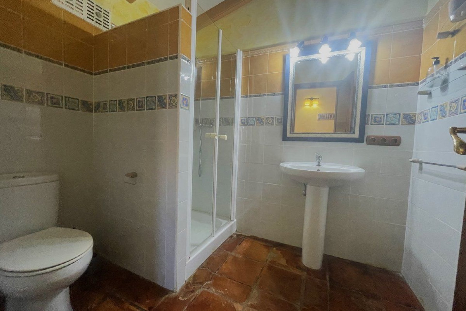 Verkoop - Villa - Calpe - Garduix