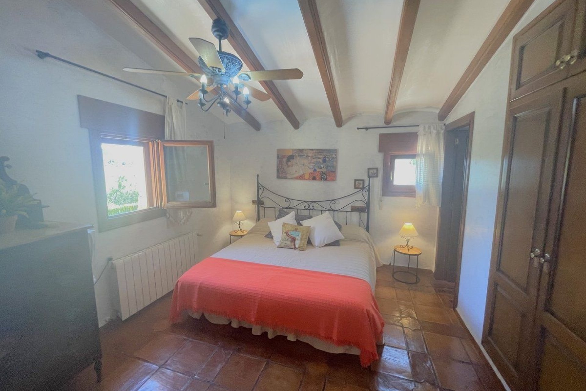 Verkoop - Villa - Calpe - Garduix