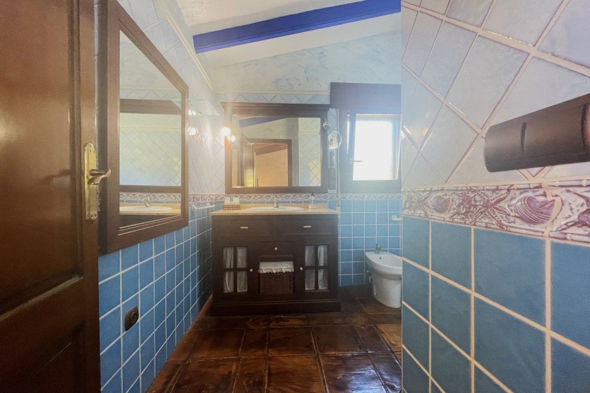 Verkoop - Villa - Calpe - Garduix