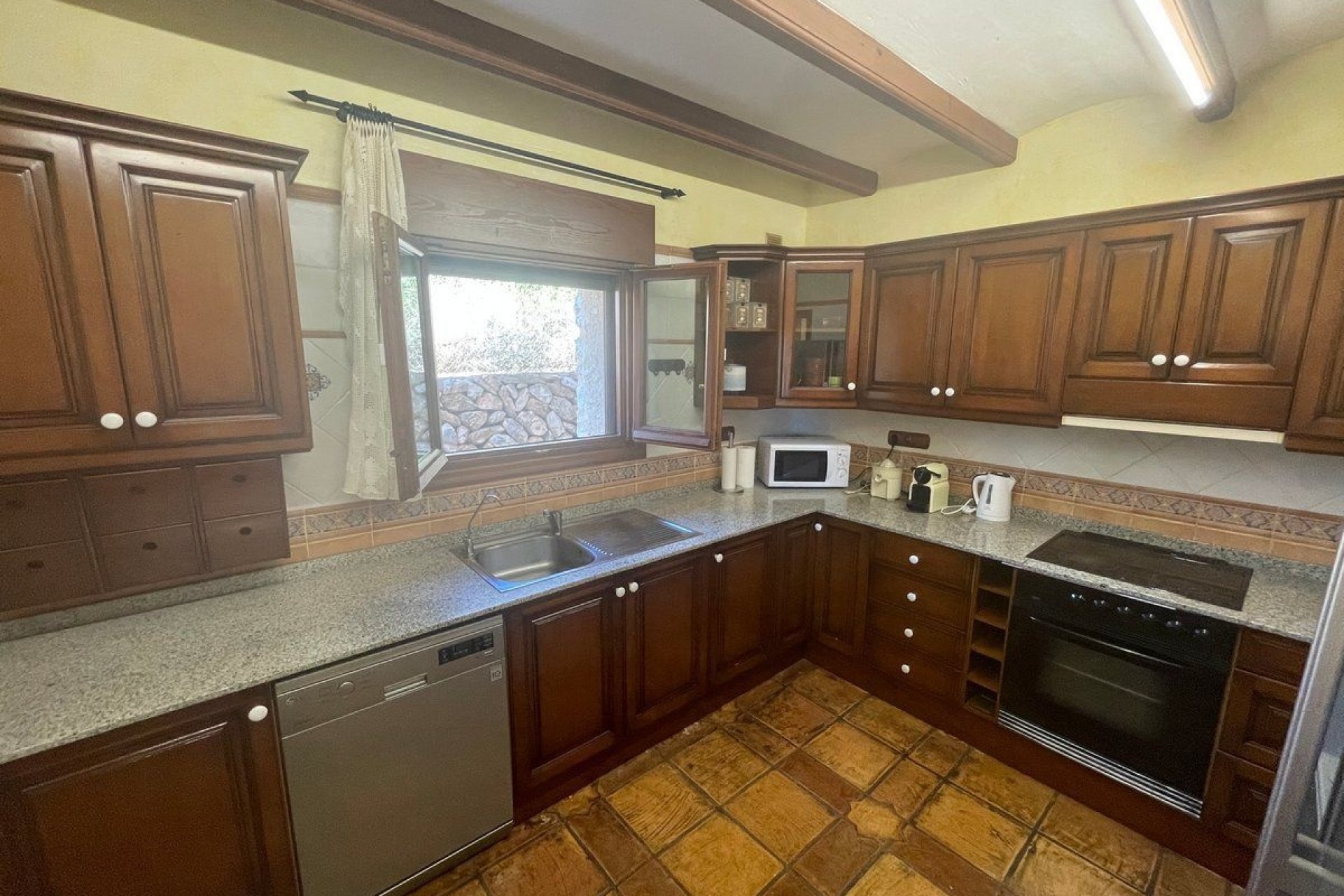 Verkoop - Villa - Calpe - Garduix