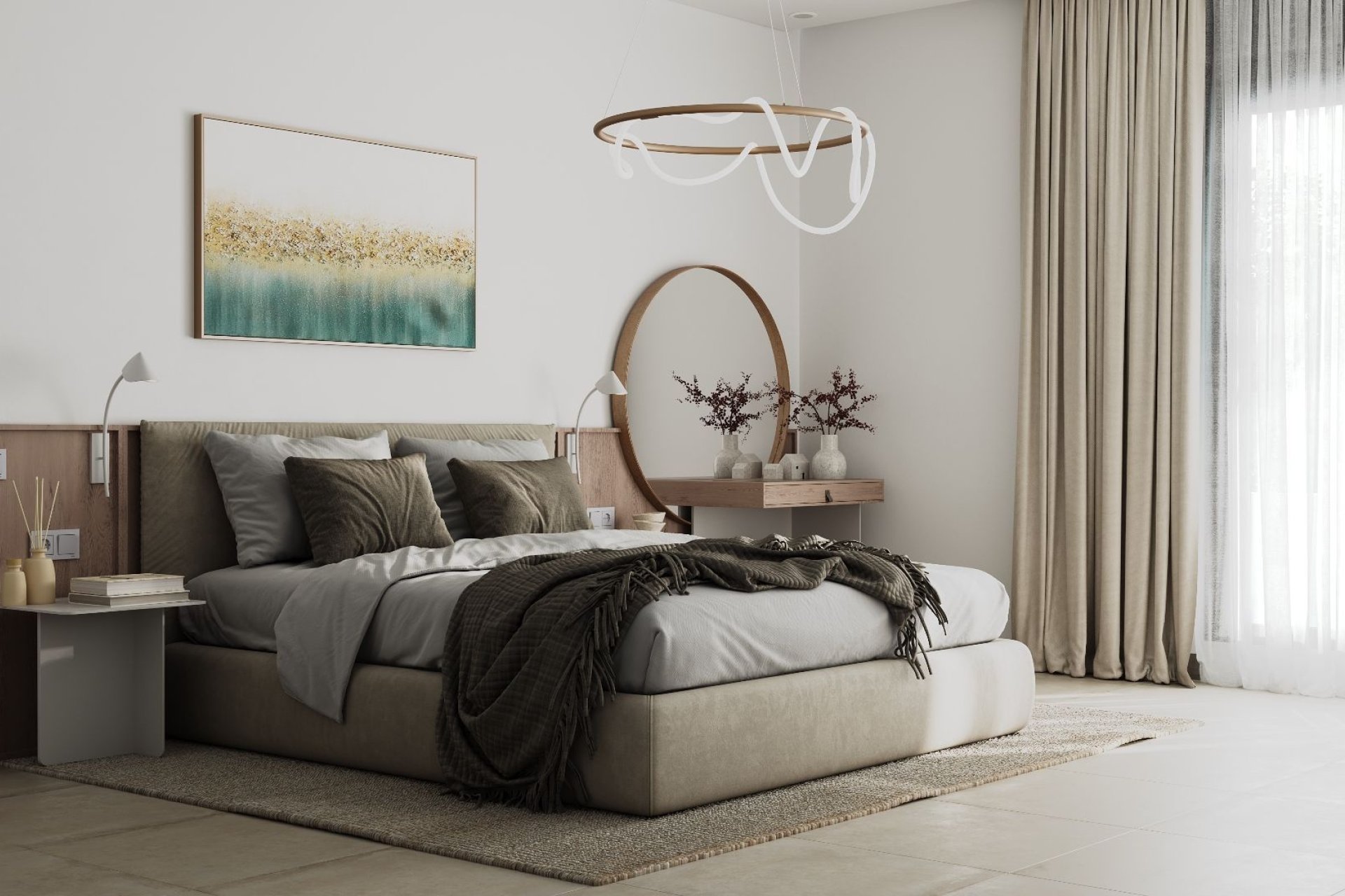Verkoop - Villa - Calpe - Gran Sol