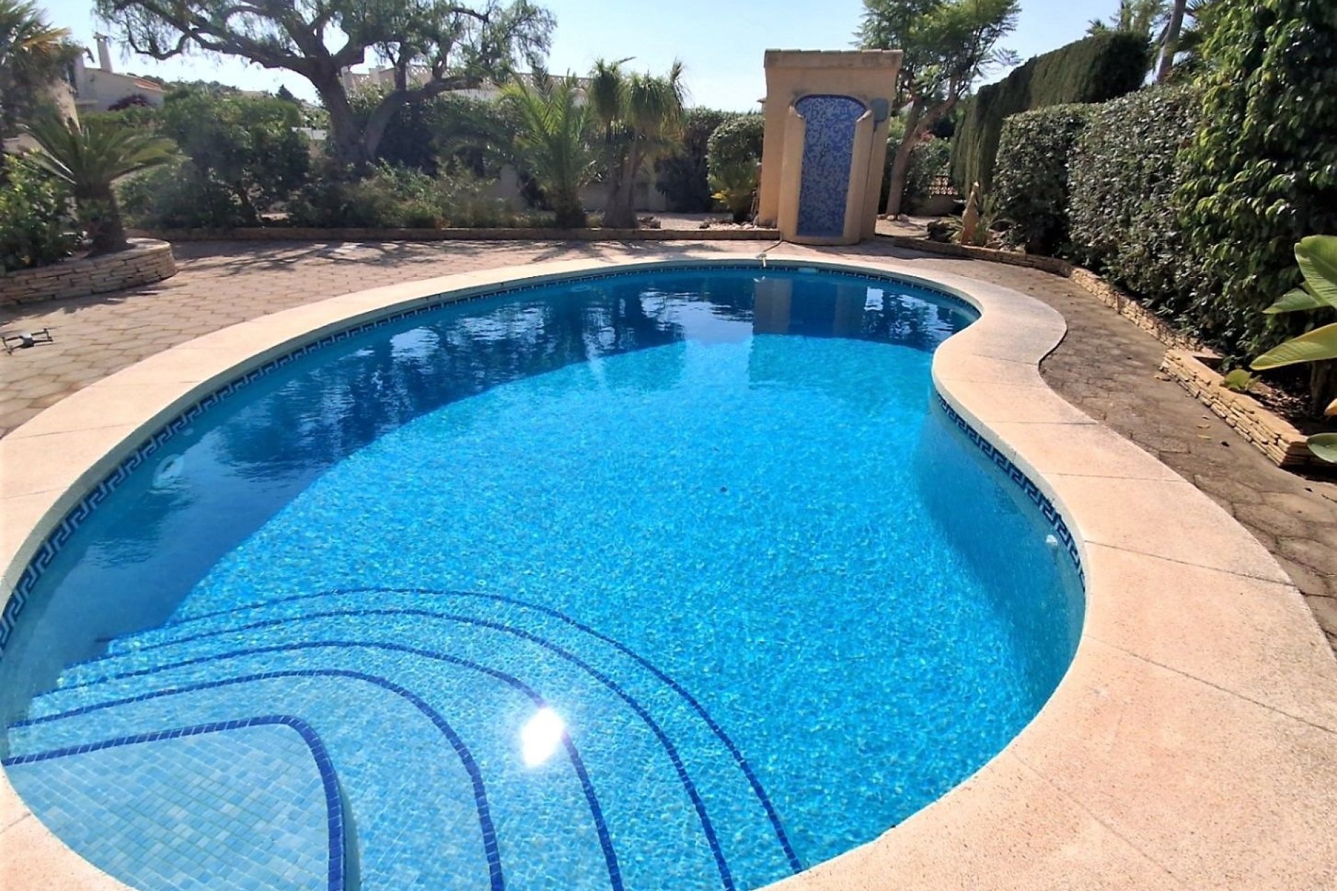 Verkoop - Villa - Calpe - Gran Sol