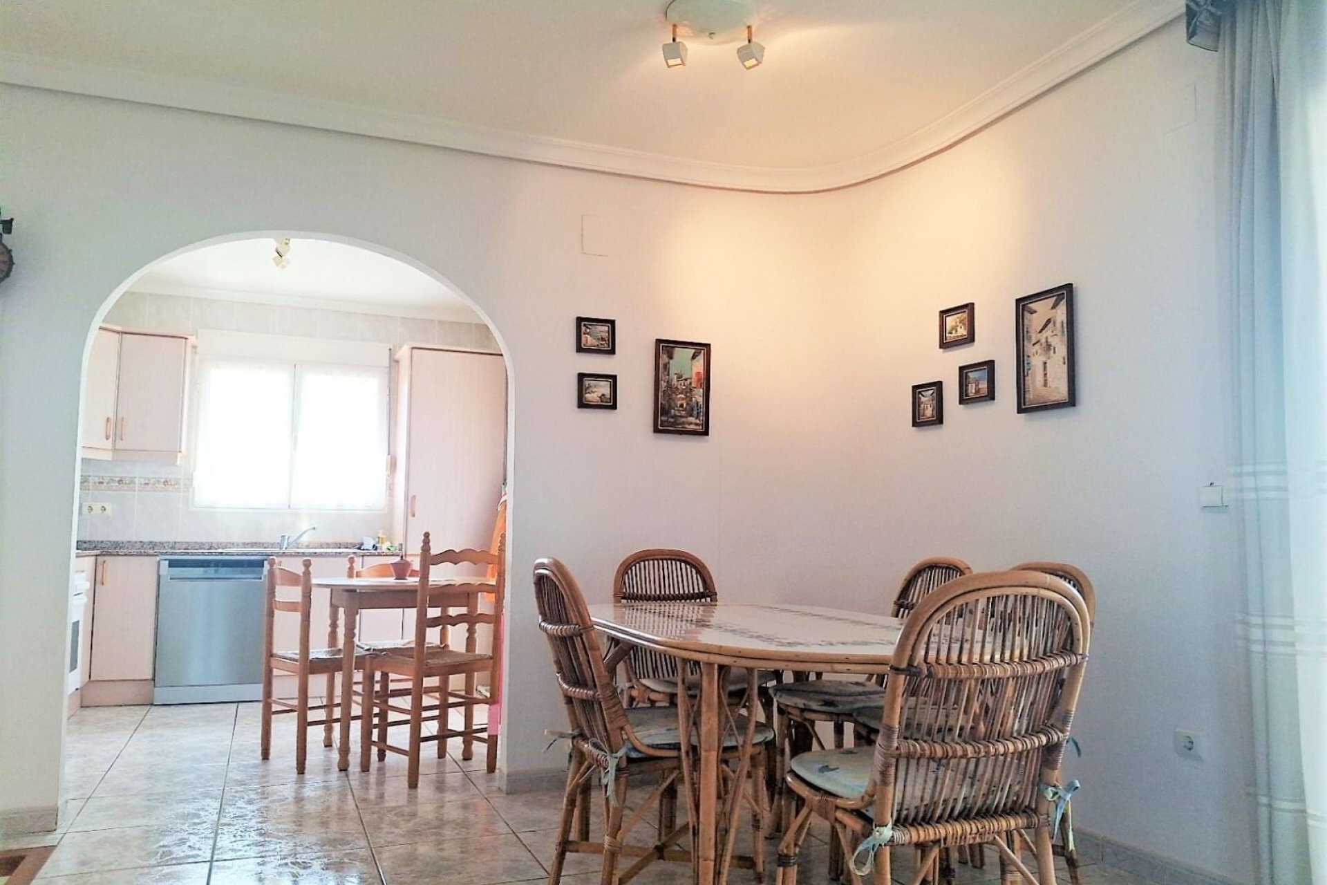 Verkoop - Villa - Calpe - Gran Sol