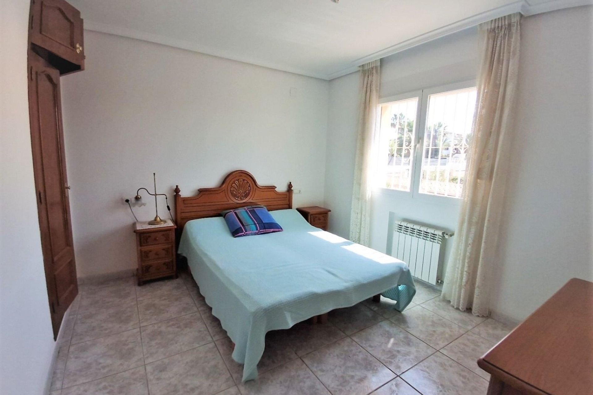 Verkoop - Villa - Calpe - Gran Sol