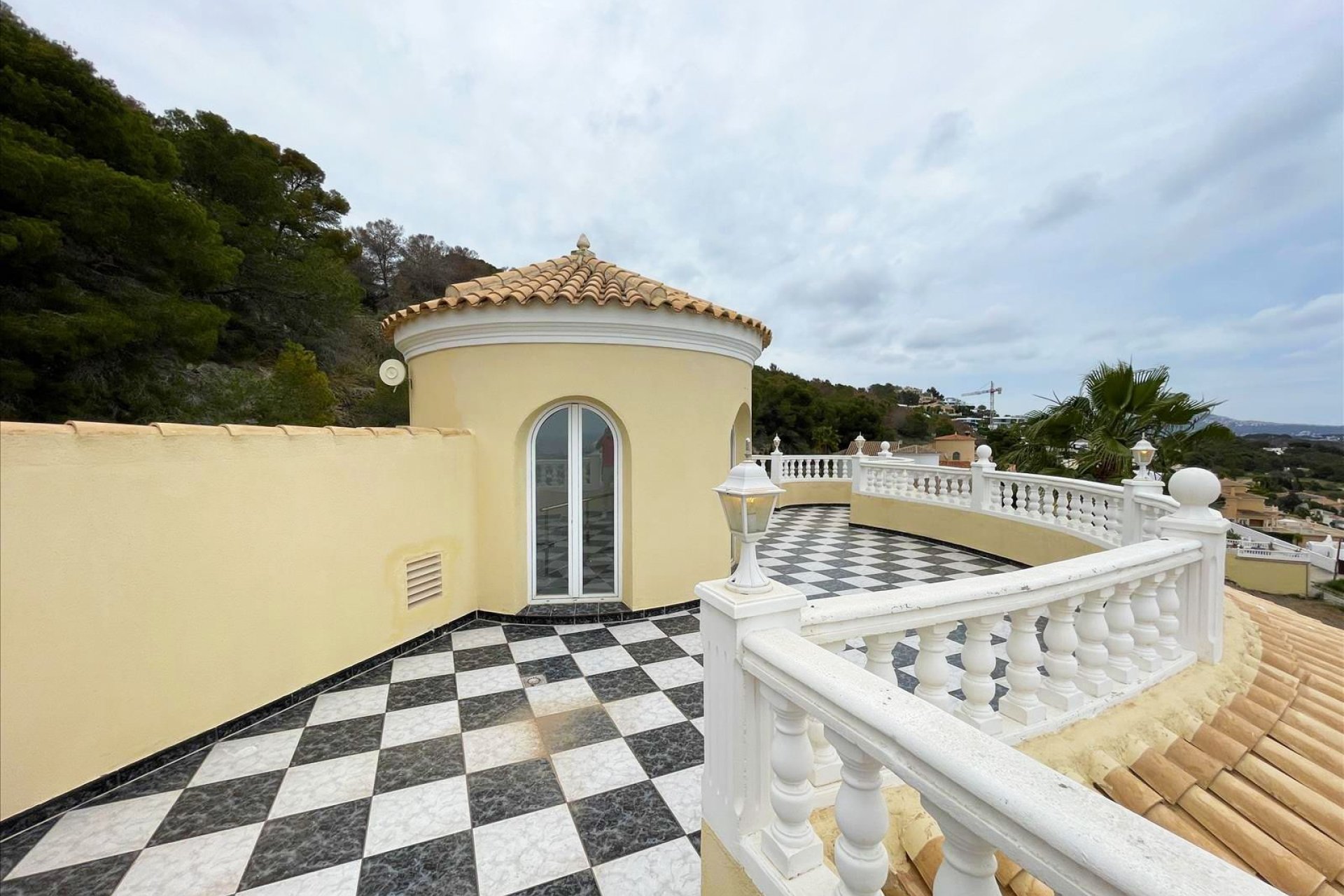 Verkoop - Villa - Calpe - Gran Sol