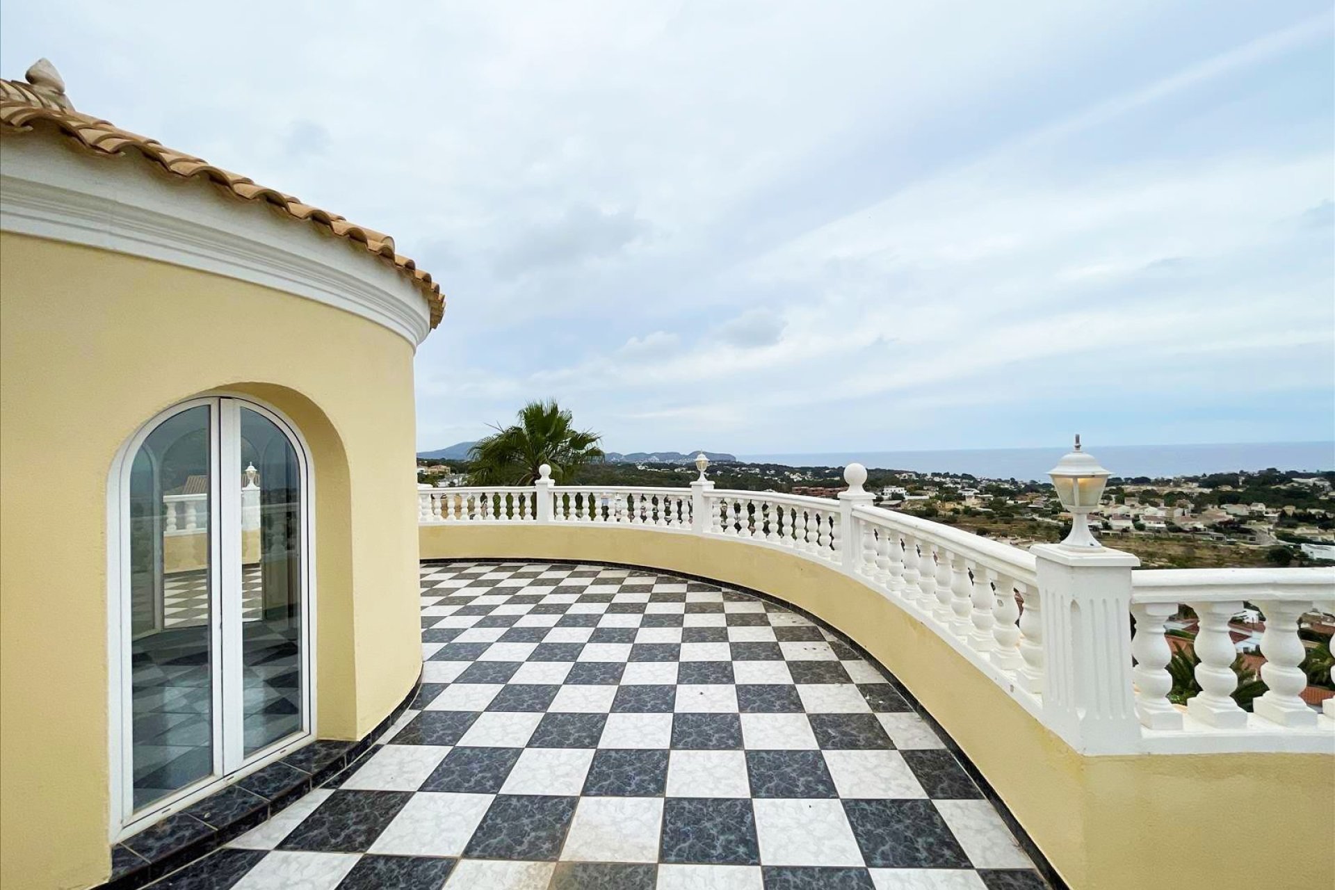 Verkoop - Villa - Calpe - Gran Sol