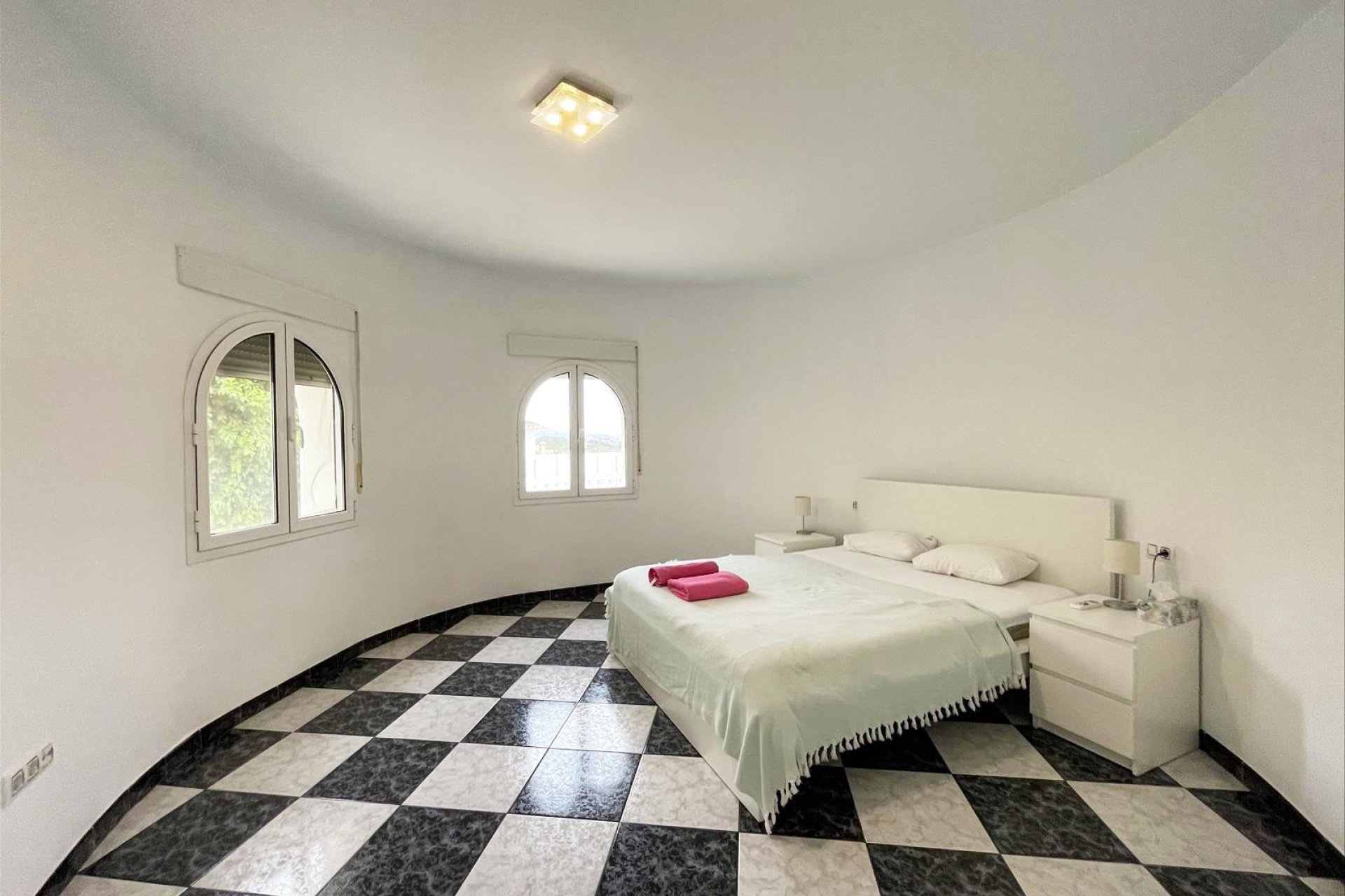Verkoop - Villa - Calpe - Gran Sol