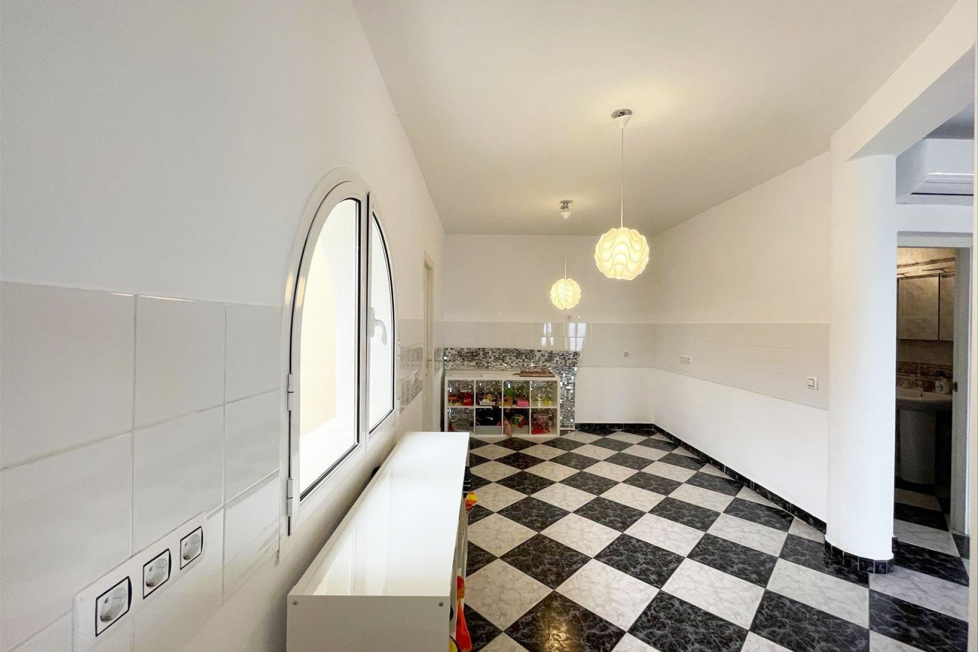 Verkoop - Villa - Calpe - Gran Sol