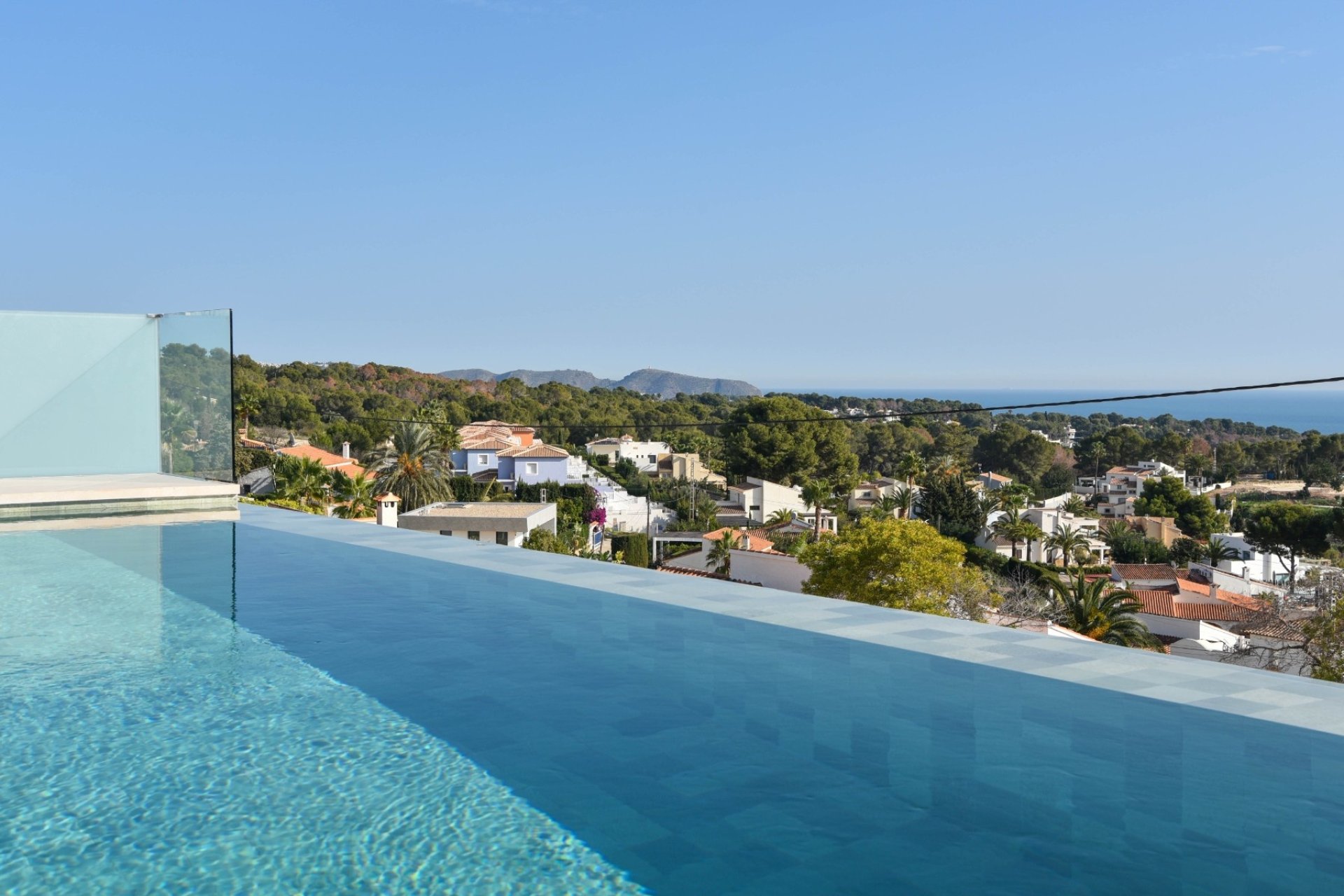 Verkoop - Villa - Calpe - Gran Sol