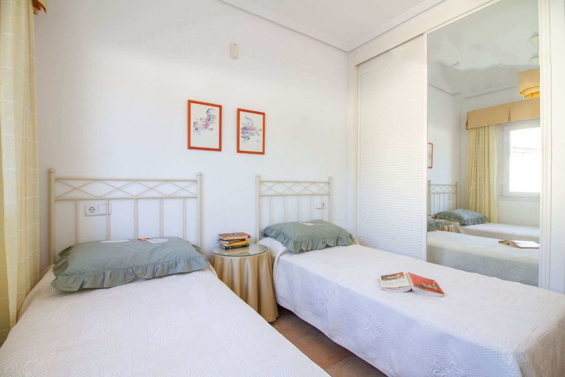 Verkoop - Villa - Calpe - La Vallessa