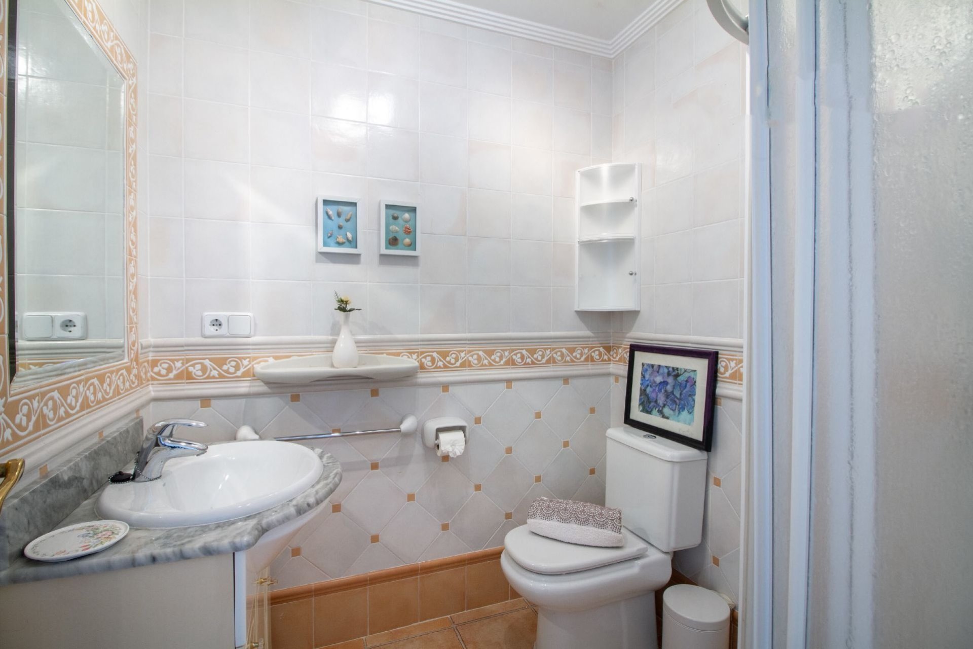 Verkoop - Villa - Calpe - La Vallessa