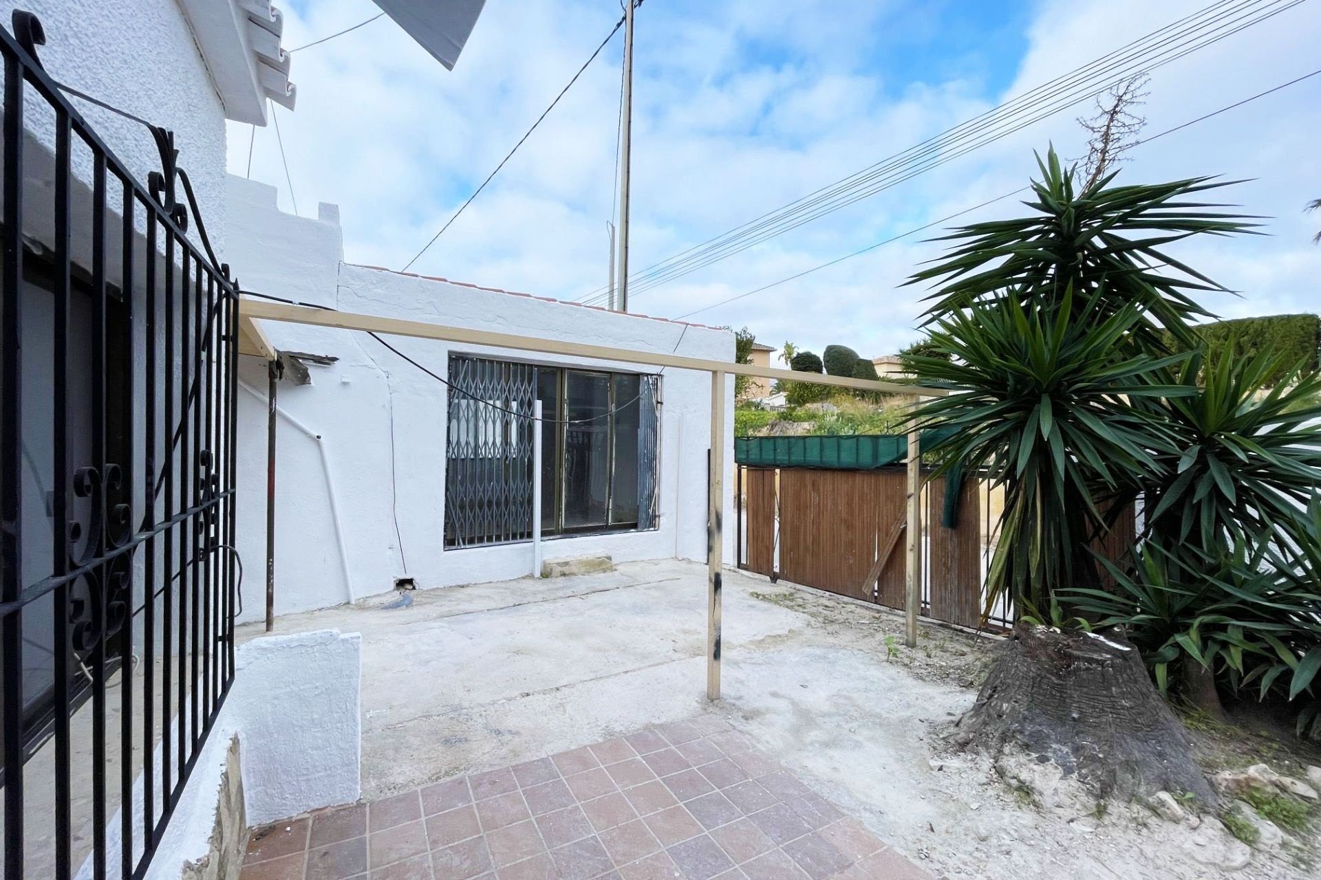 Verkoop - Villa - Calpe - Los Almendros