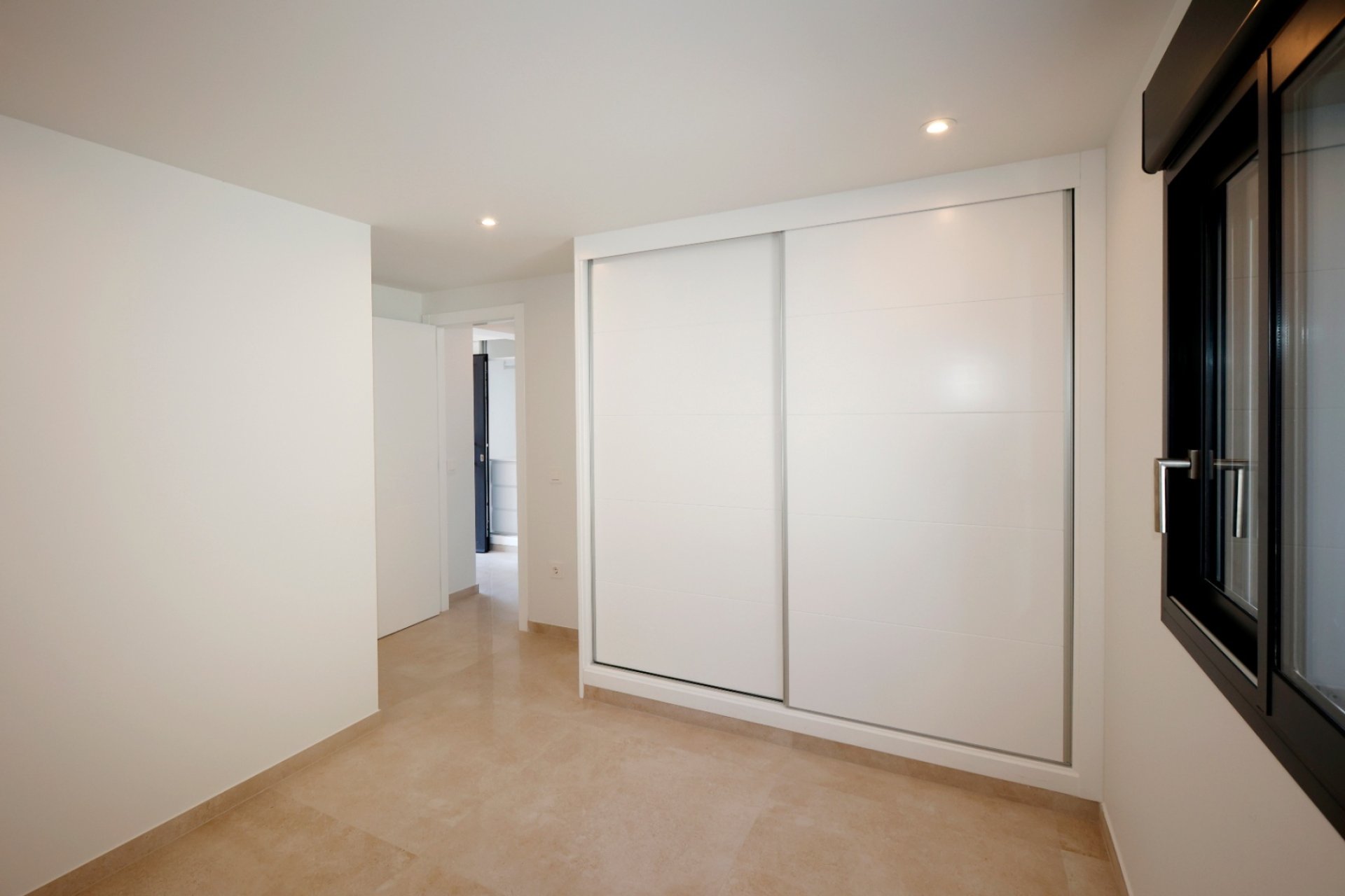 Verkoop - Villa - Calpe - Los Pinos