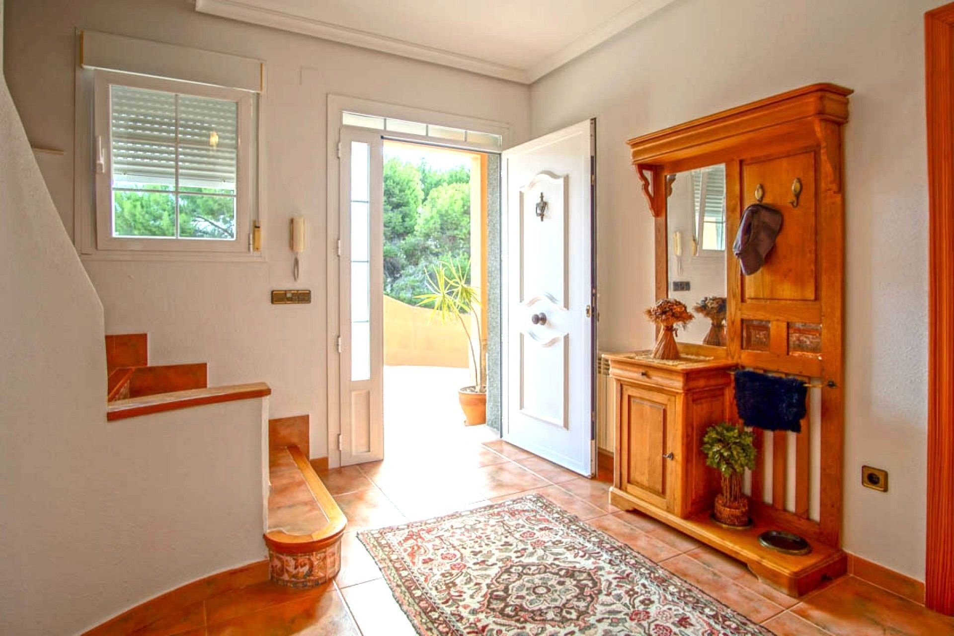 Verkoop - Villa - Calpe - Los Pinos