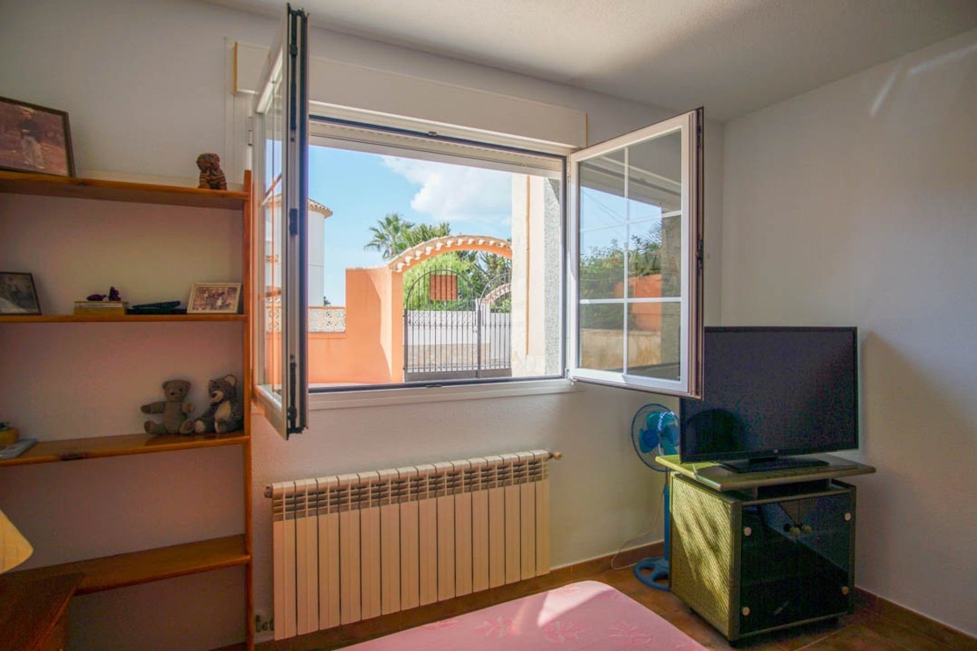 Verkoop - Villa - Calpe - Los Pinos