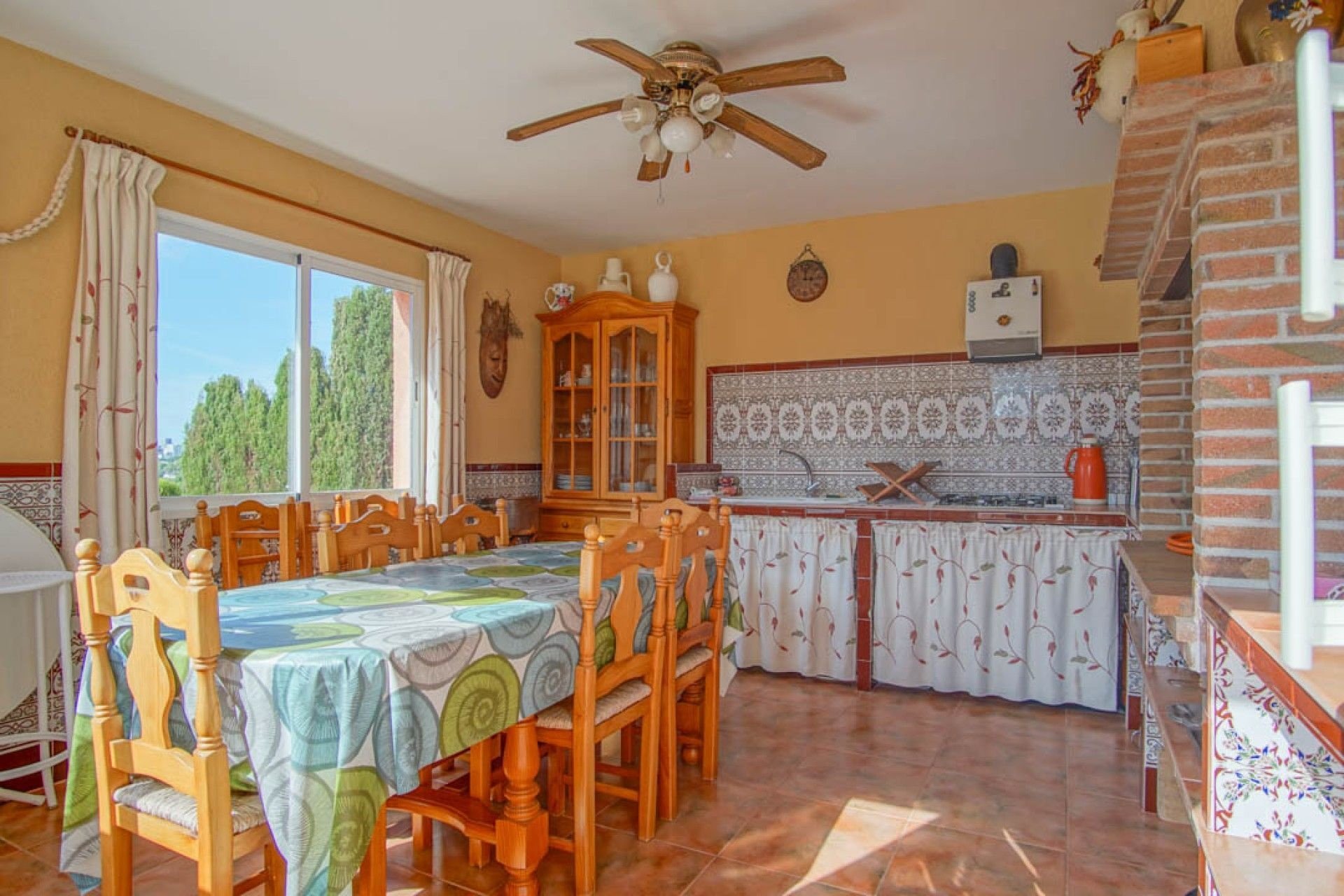Verkoop - Villa - Calpe - Los Pinos