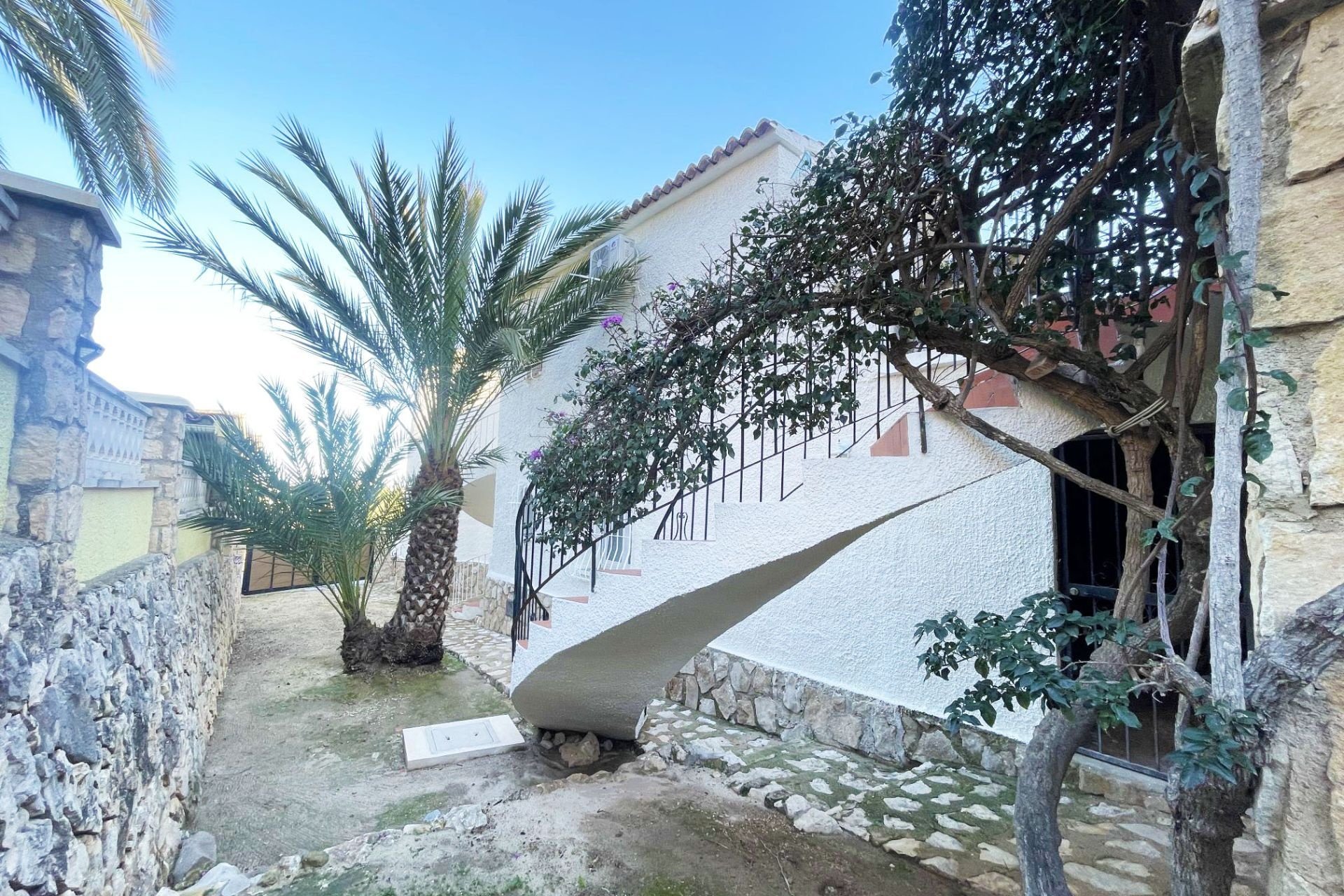Verkoop - Villa - Calpe - Maryvilla