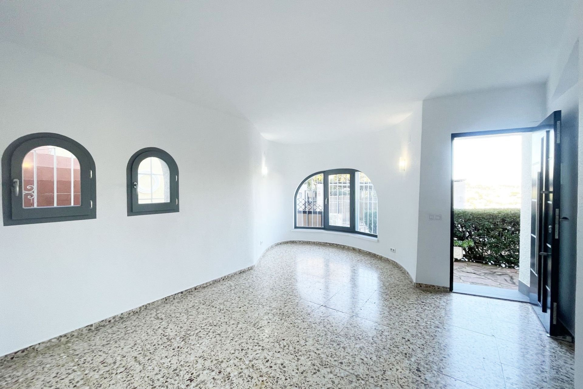 Verkoop - Villa - Calpe - Maryvilla