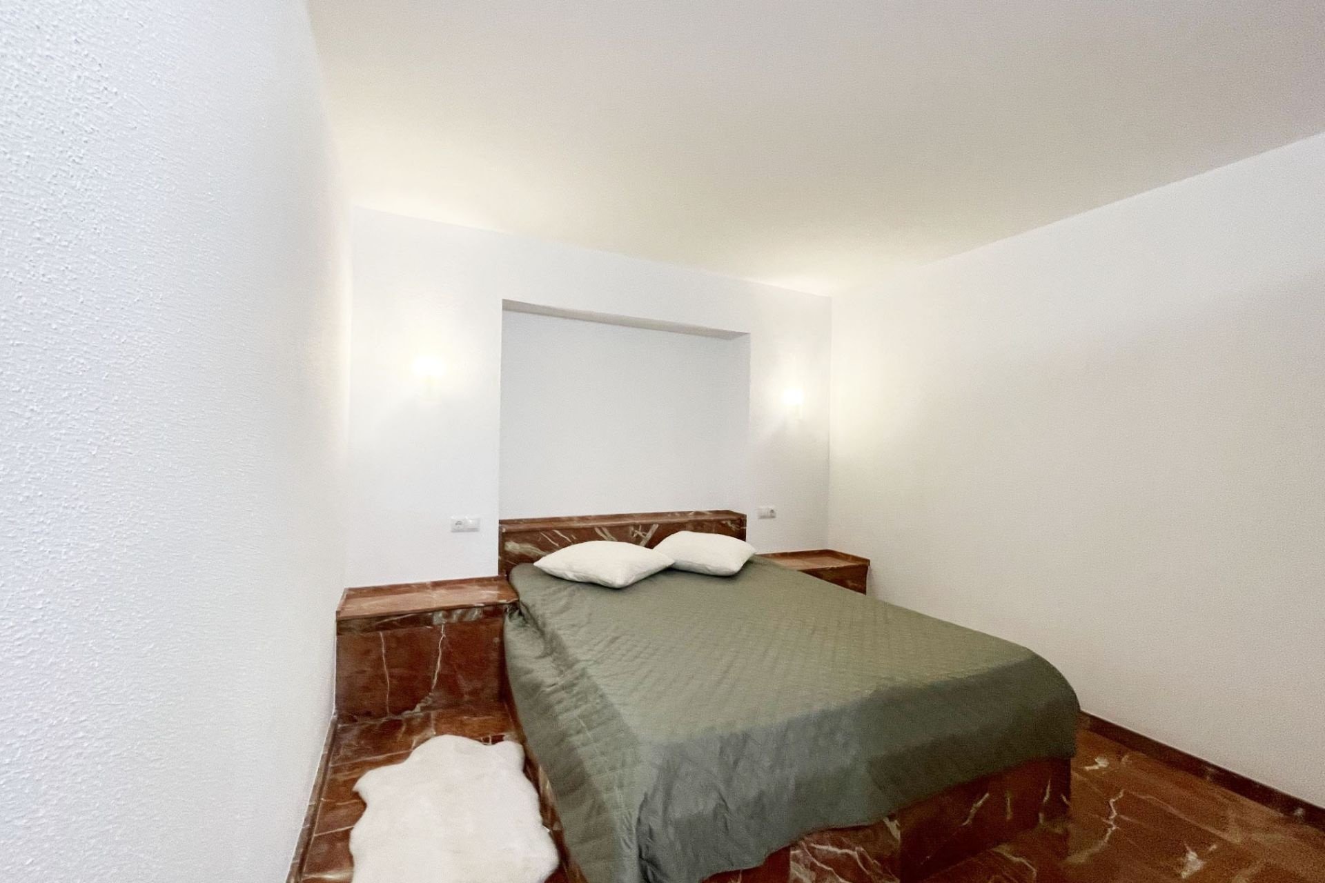 Verkoop - Villa - Calpe - Maryvilla