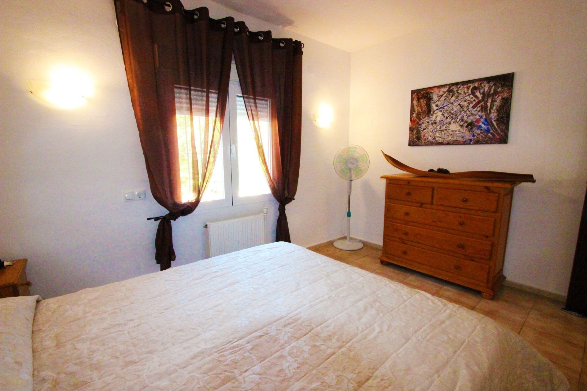 Verkoop - Villa - Calpe - Maryvilla
