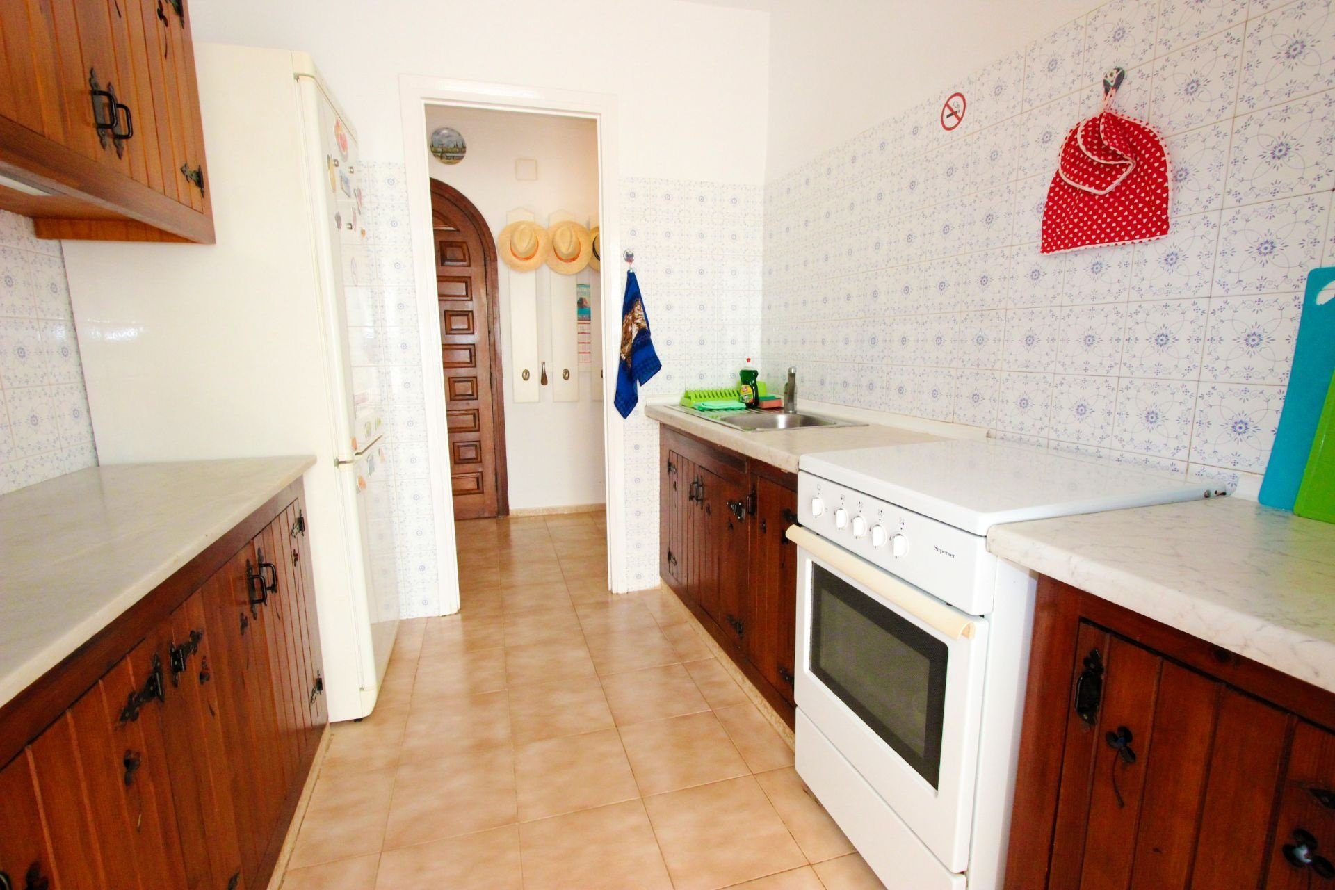 Verkoop - Villa - Calpe - Maryvilla