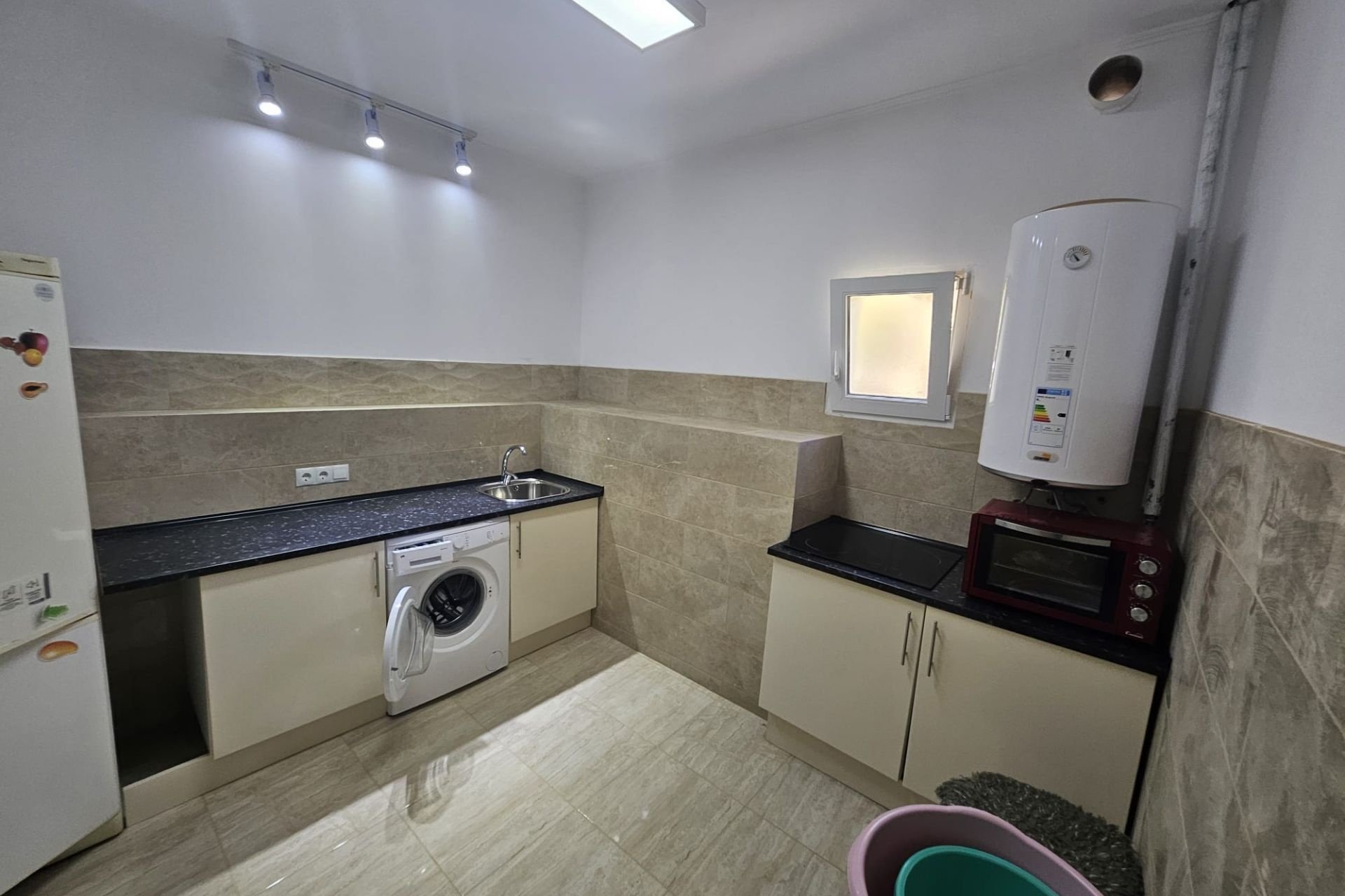 Verkoop - Villa - Calpe - Maryvilla