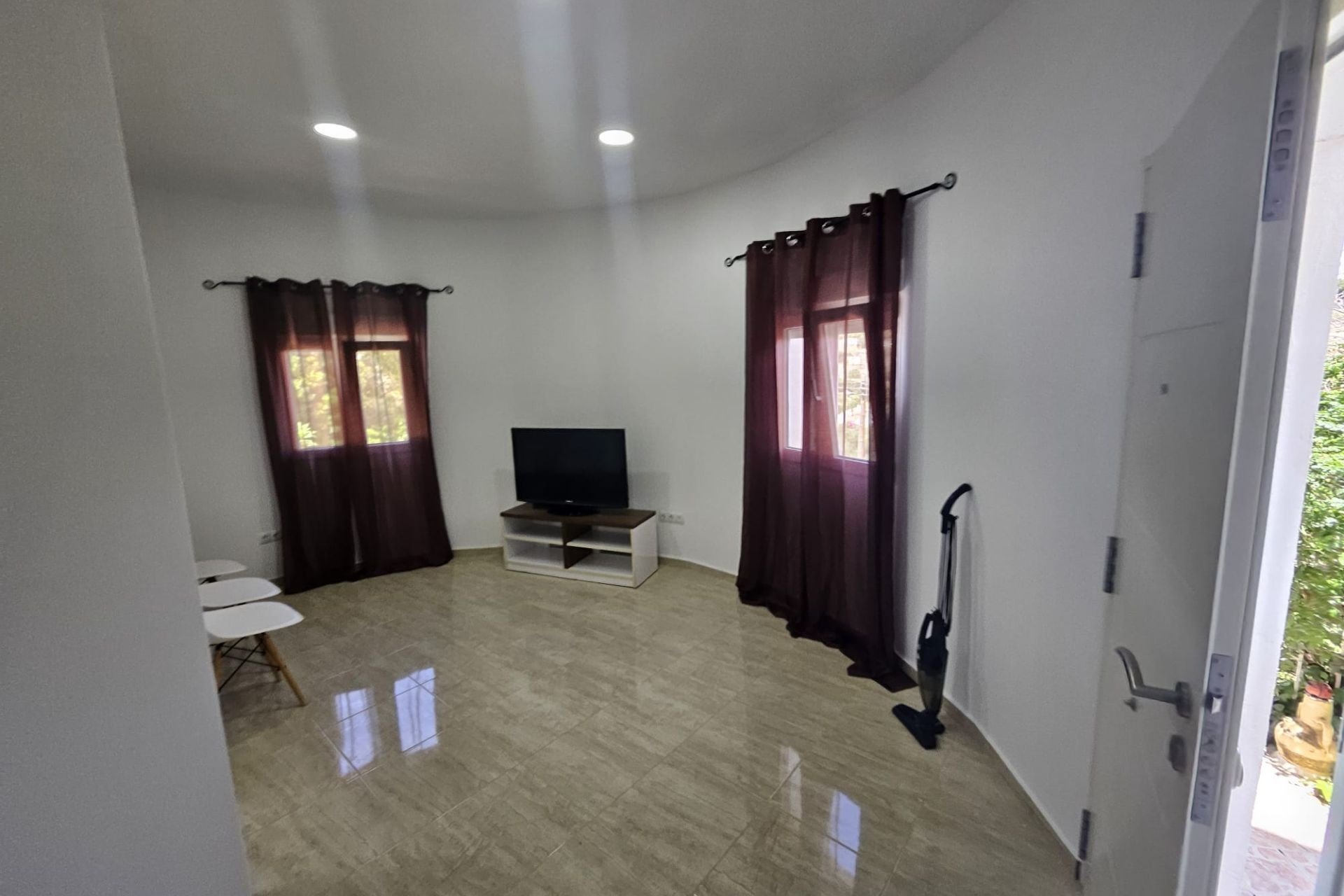 Verkoop - Villa - Calpe - Maryvilla