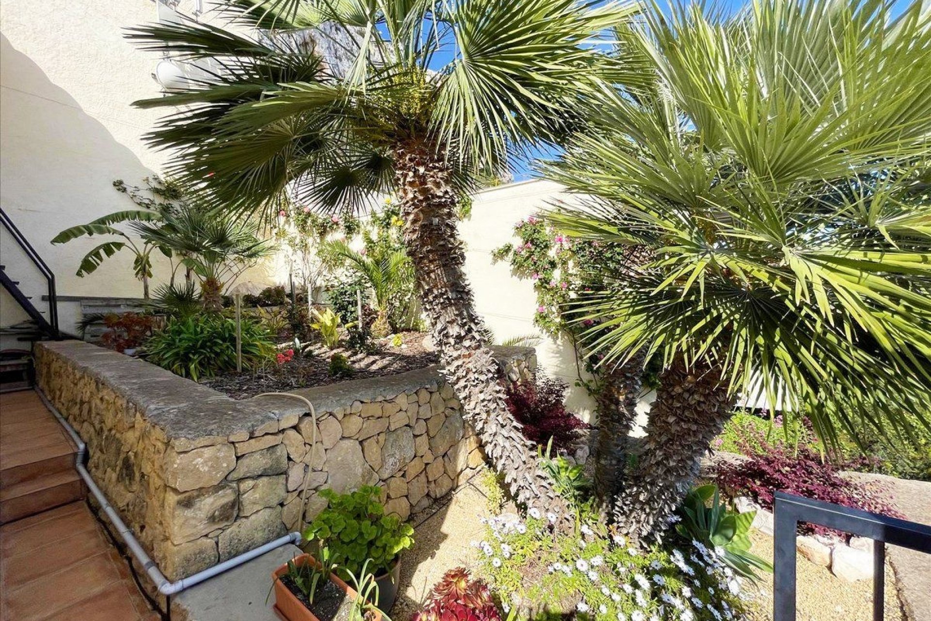 Verkoop - Villa - Calpe - Maryvilla