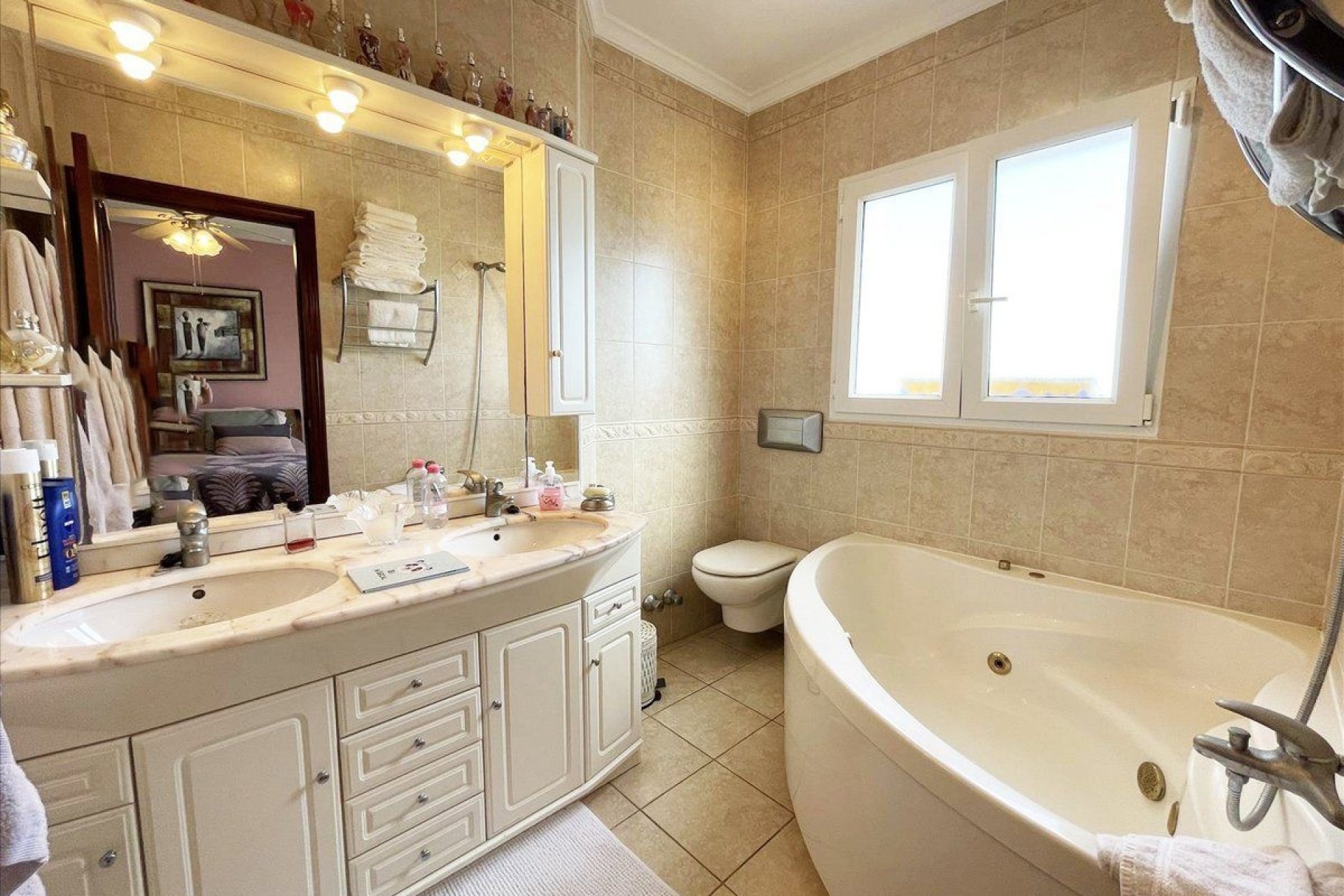 Verkoop - Villa - Calpe - Maryvilla