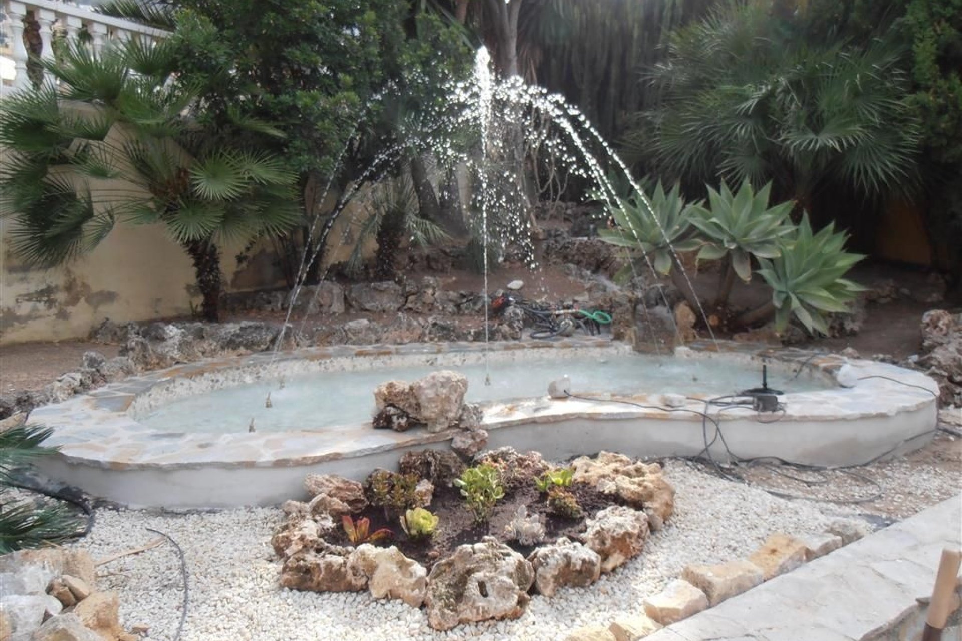 Verkoop - Villa - Calpe - Maryvilla