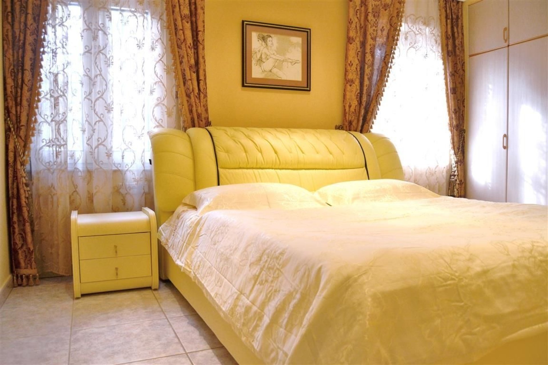 Verkoop - Villa - Calpe - Maryvilla