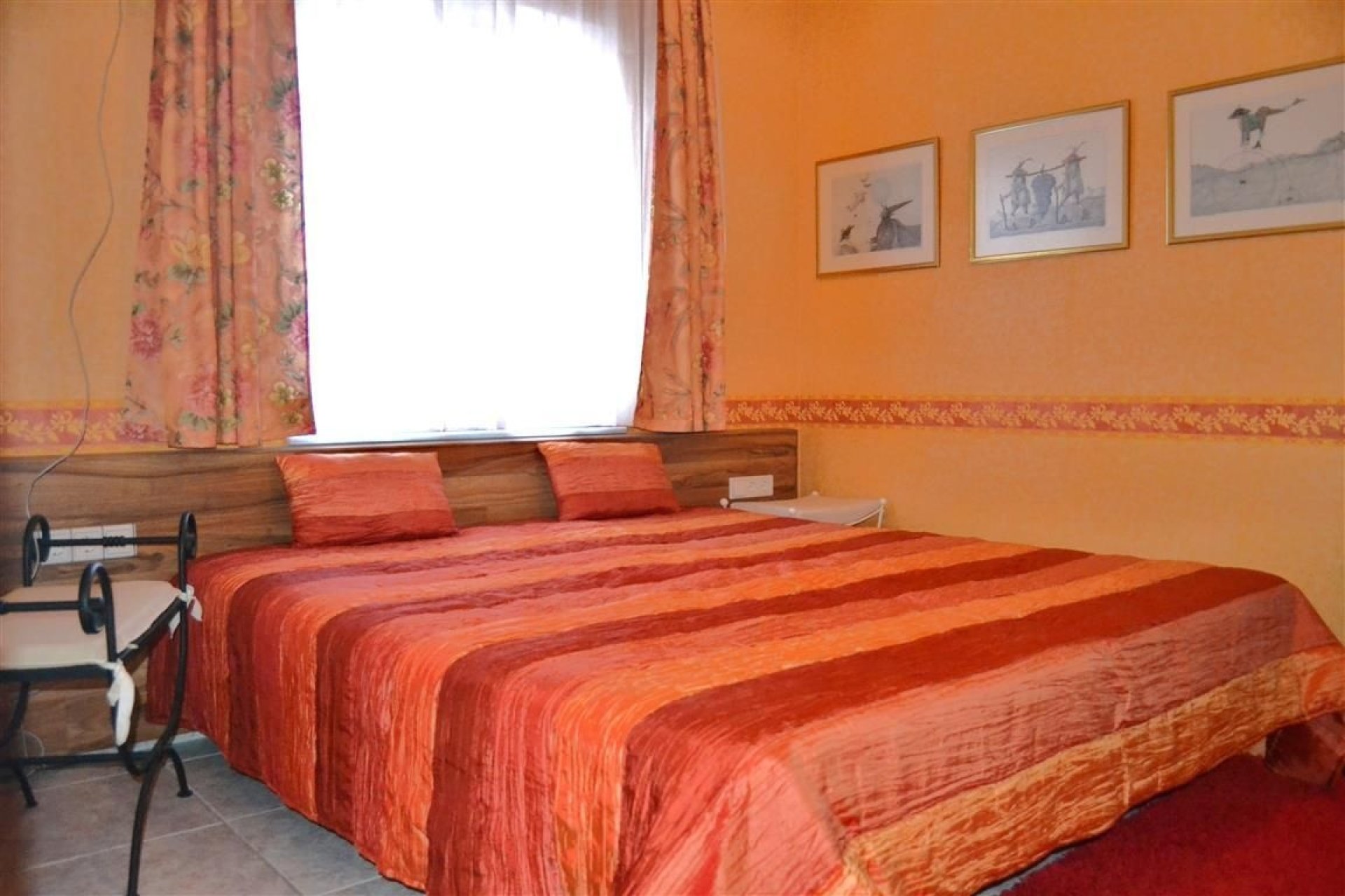 Verkoop - Villa - Calpe - Maryvilla