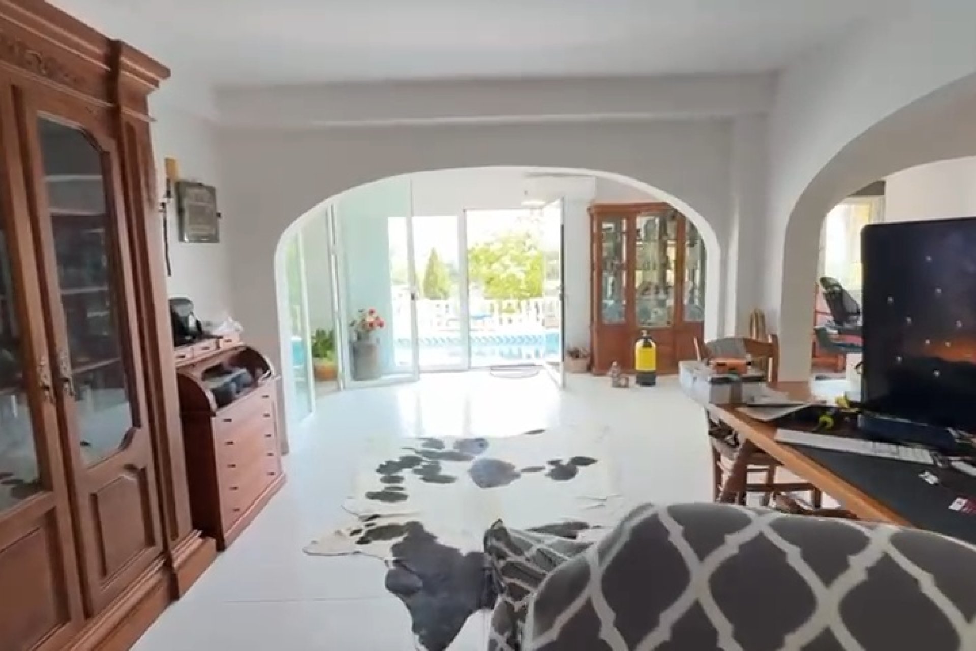 Verkoop - Villa - Calpe - Maryvilla