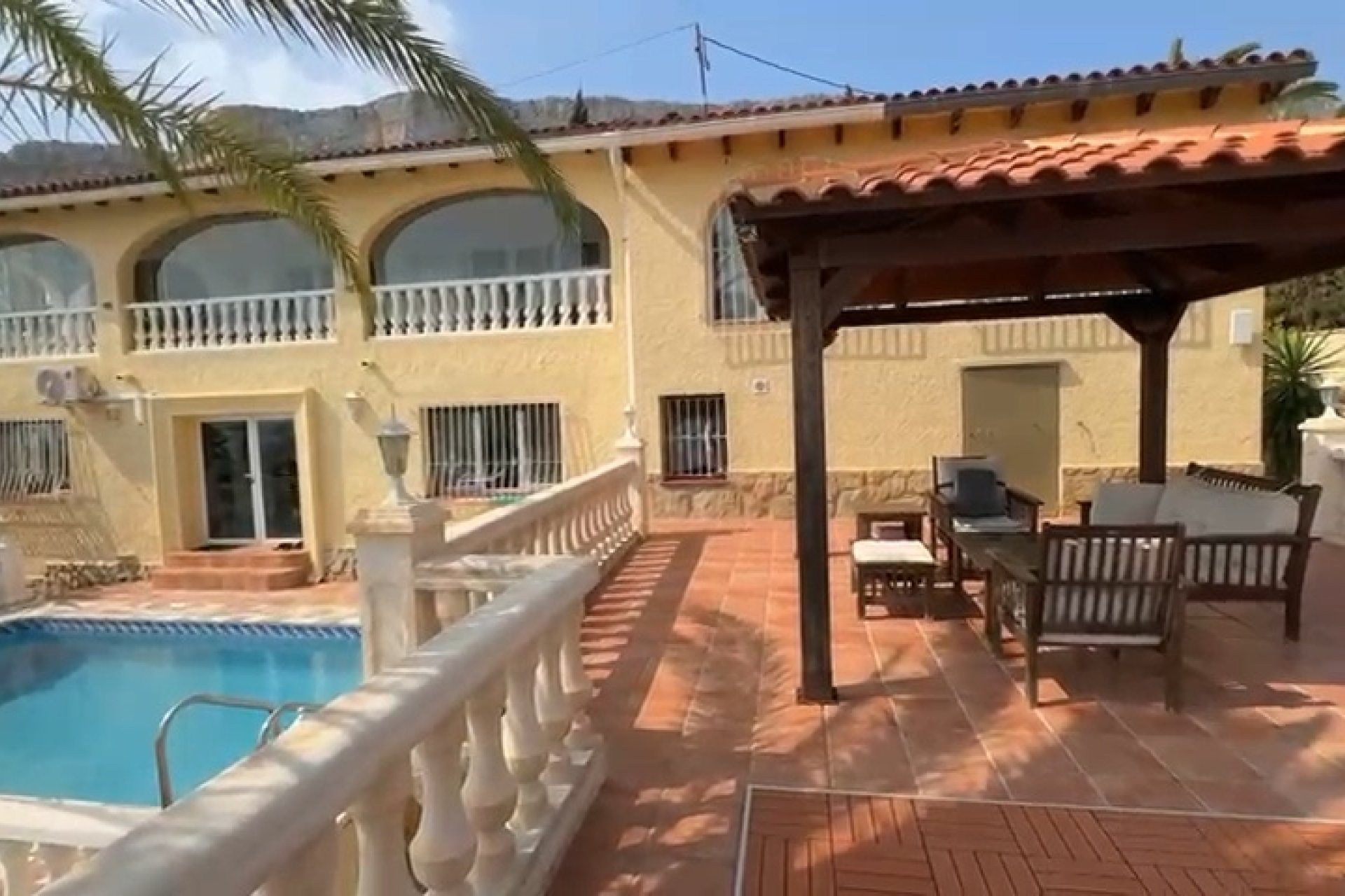 Verkoop - Villa - Calpe - Maryvilla