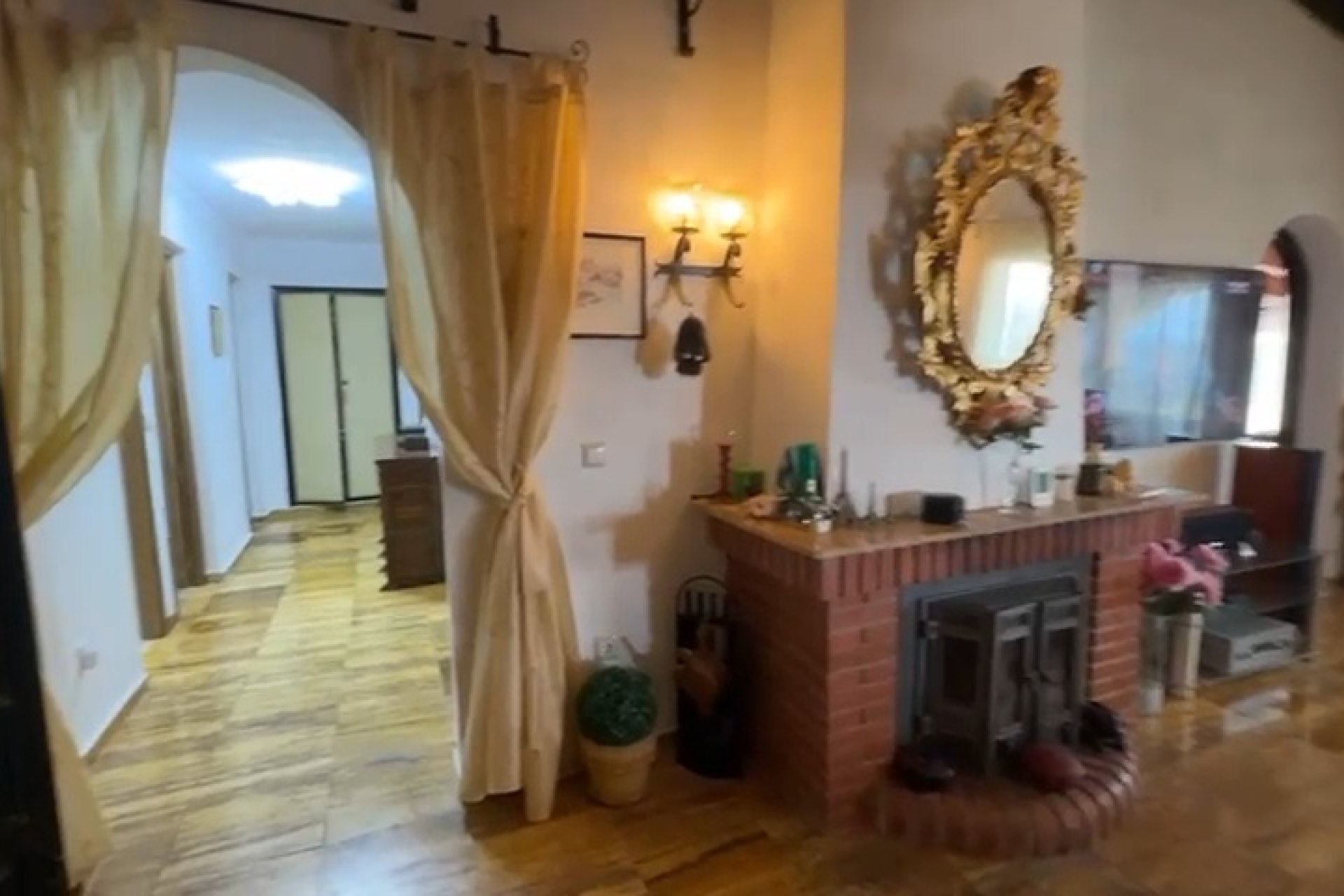 Verkoop - Villa - Calpe - Maryvilla
